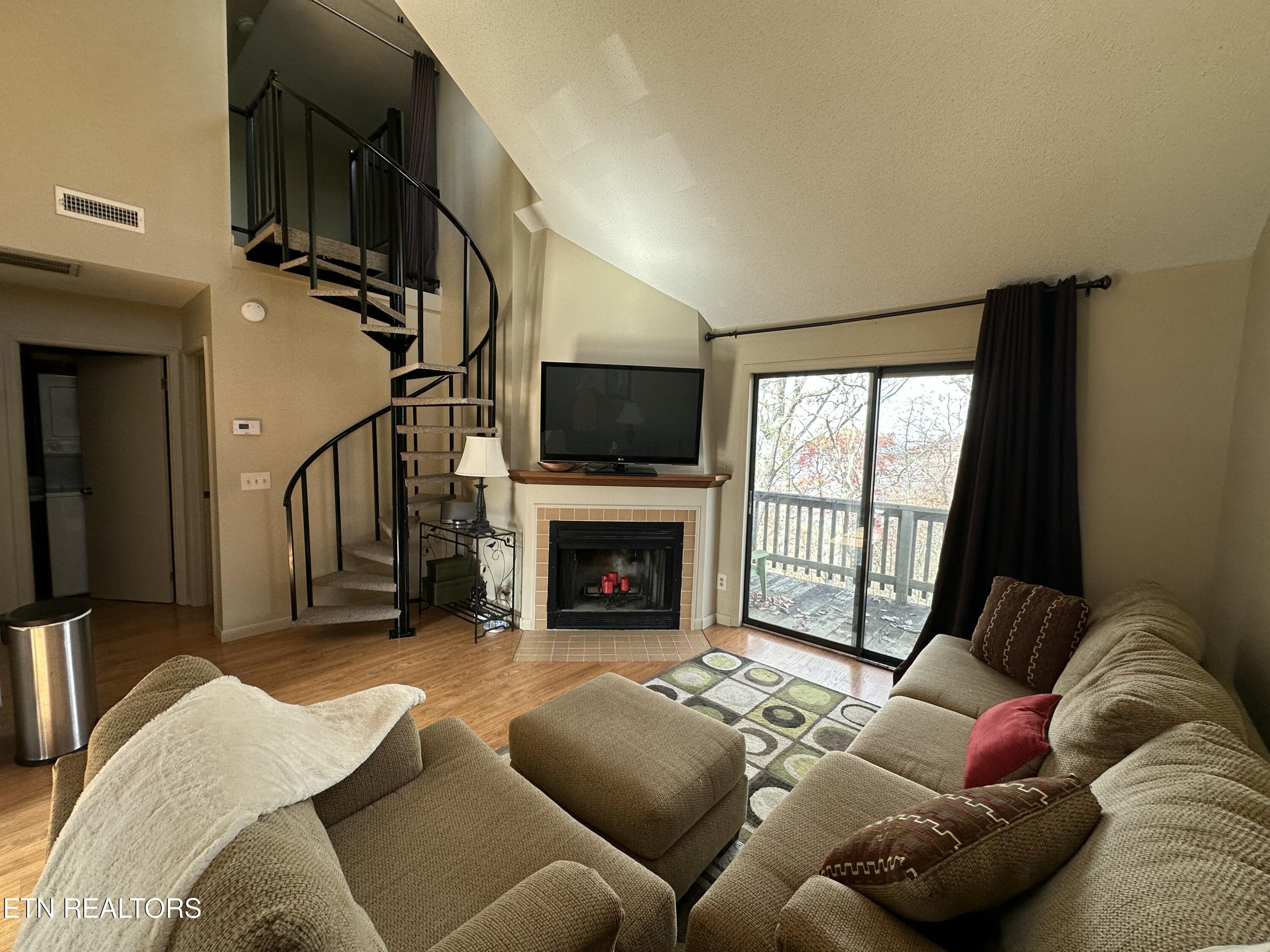 391 Moytoy Road Crab Orchard TN 37723