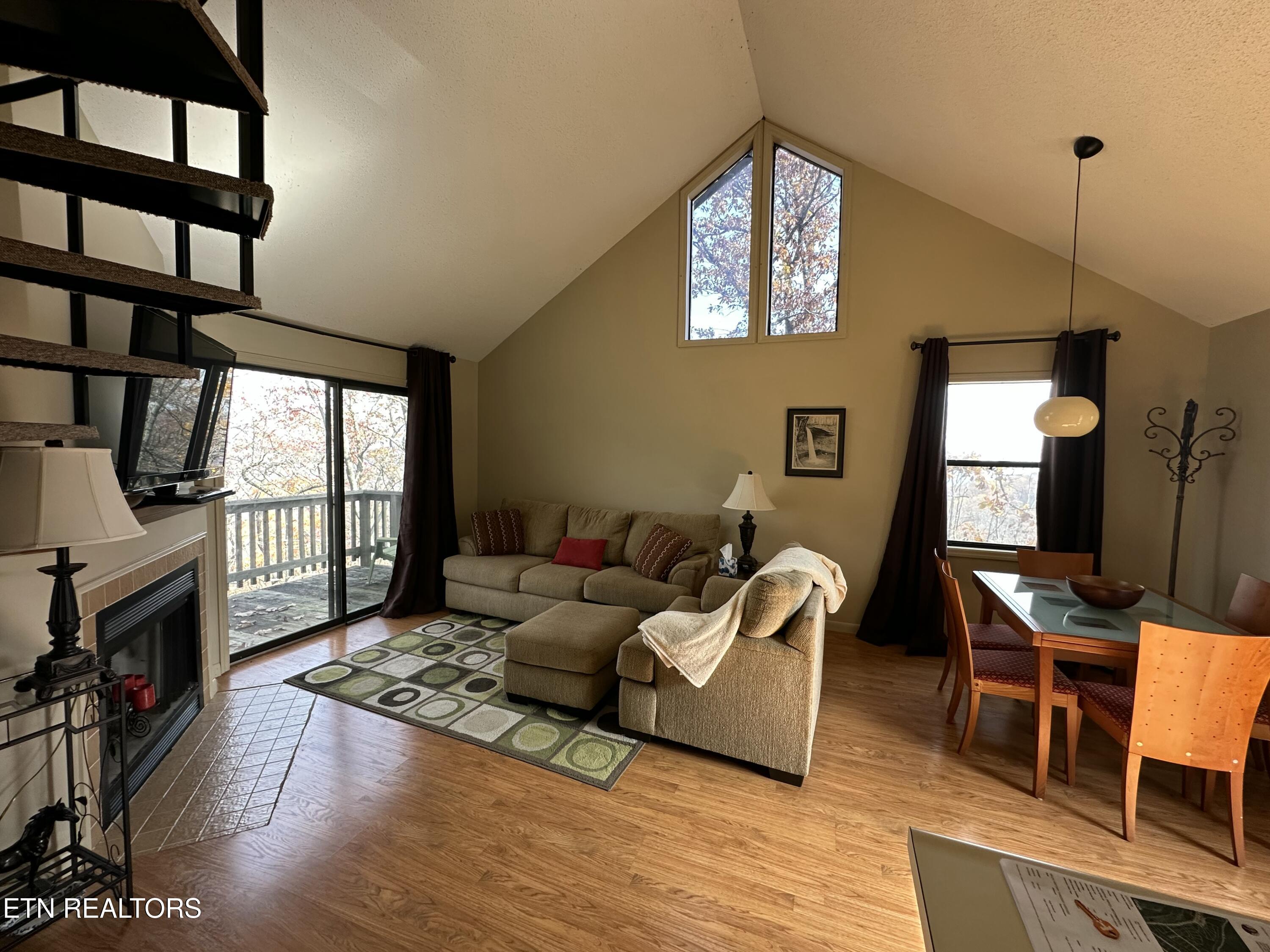 391 Moytoy Road Crab Orchard TN 37723