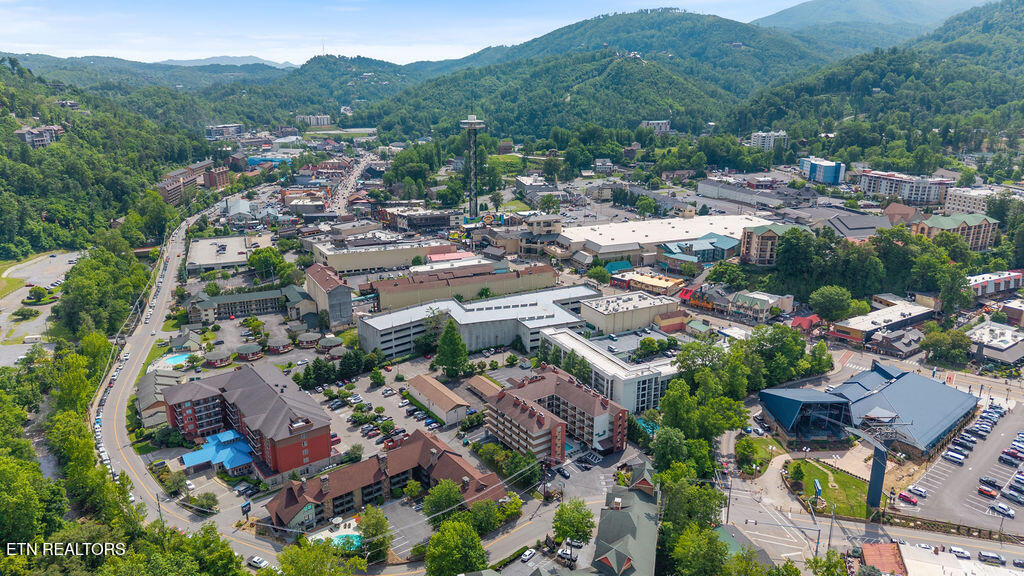 685 River Road Gatlinburg TN 37738