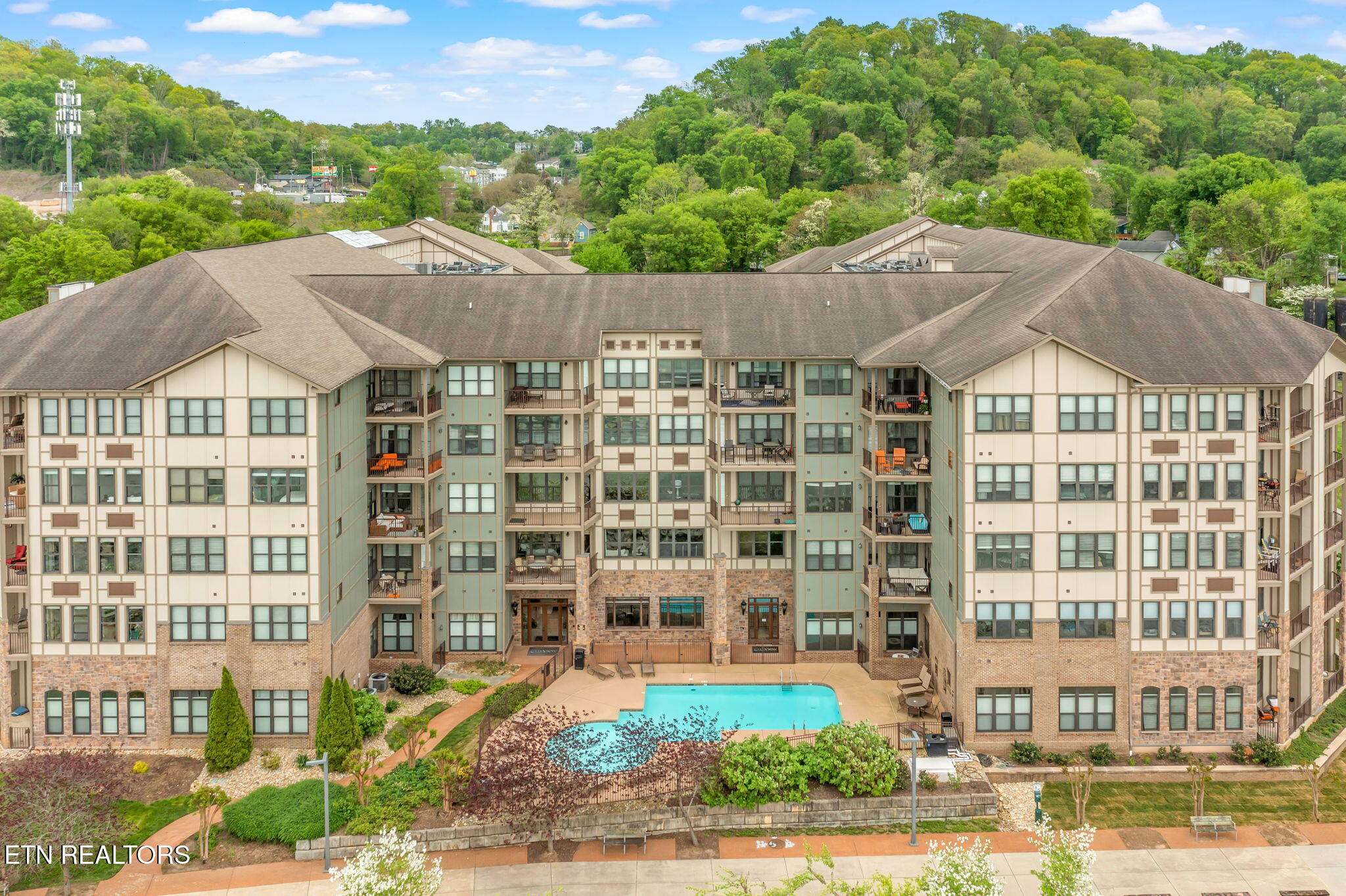 445 W Blount Avenue Knoxville TN 37920