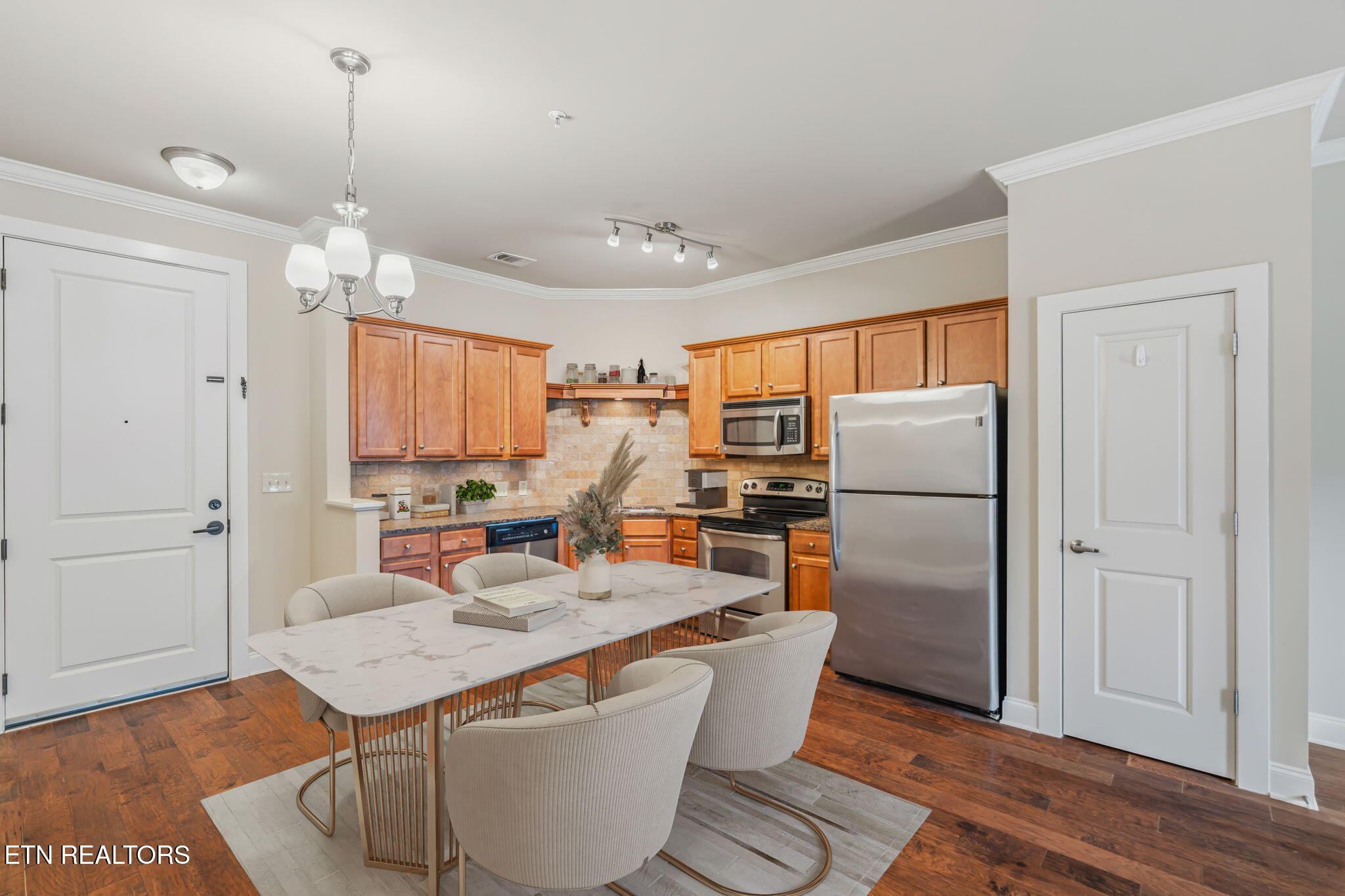 445 W Blount Avenue Knoxville TN 37920