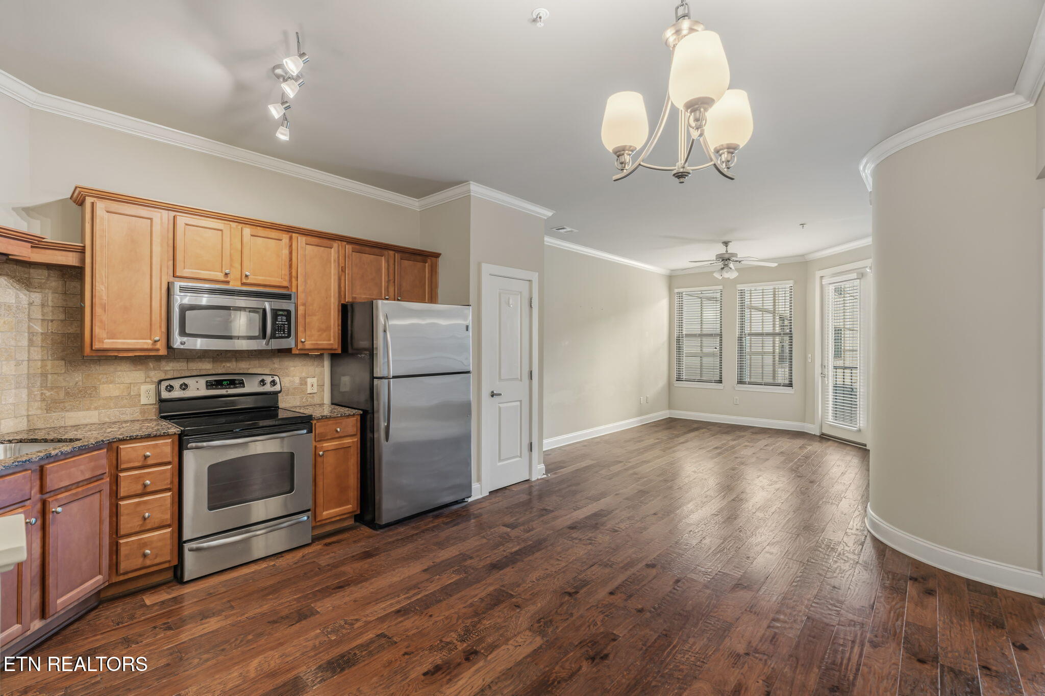 445 W Blount Avenue Knoxville TN 37920