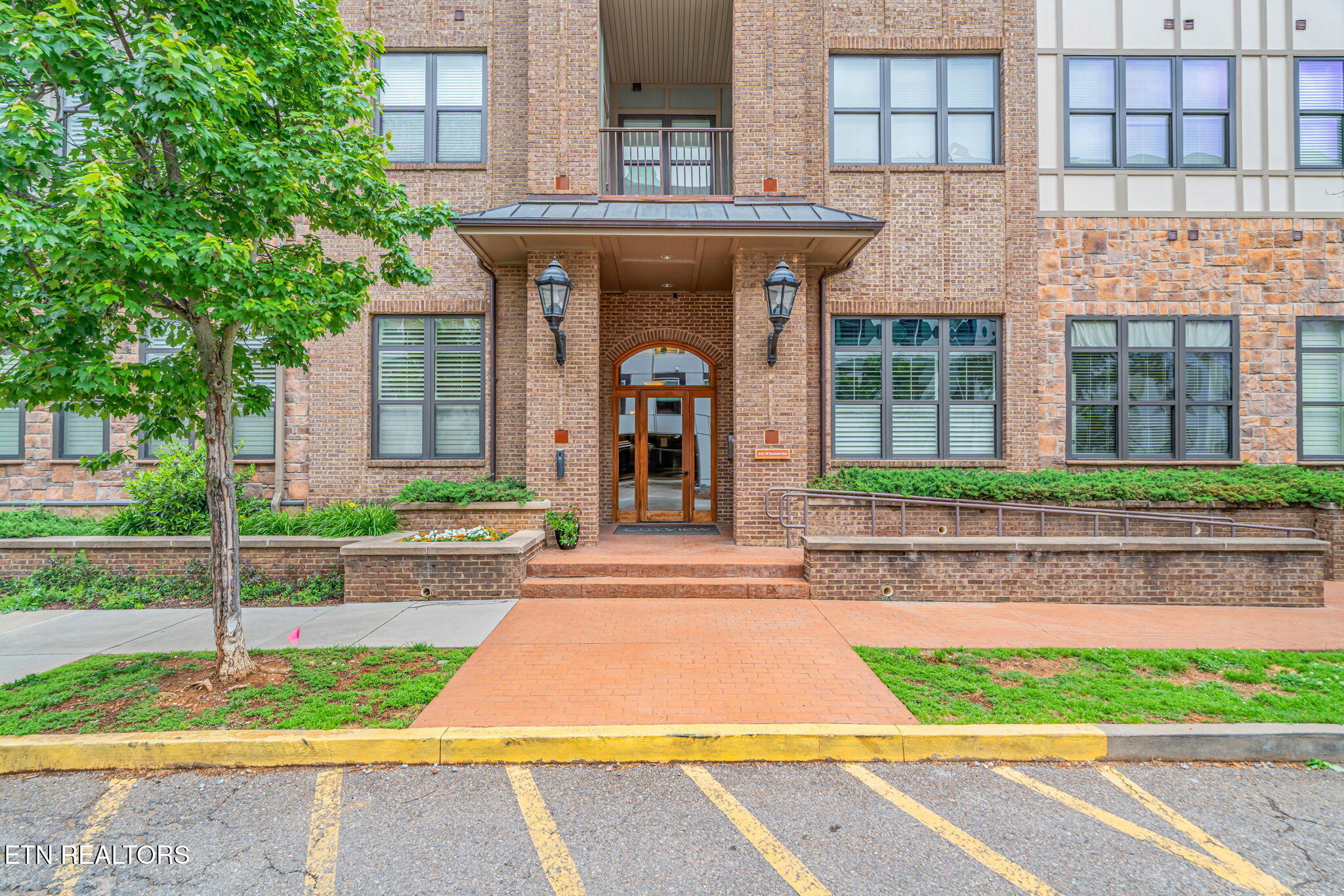 445 W Blount Avenue Knoxville TN 37920