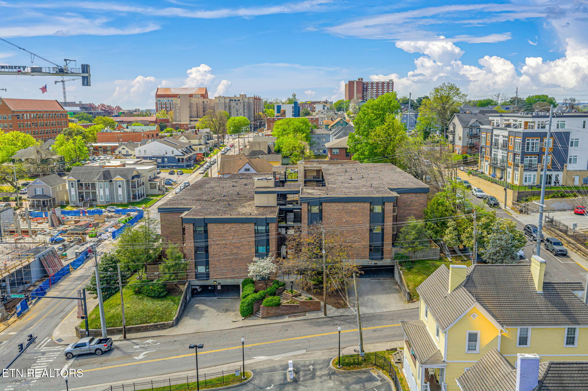 509 11th Street Knoxville TN 37916