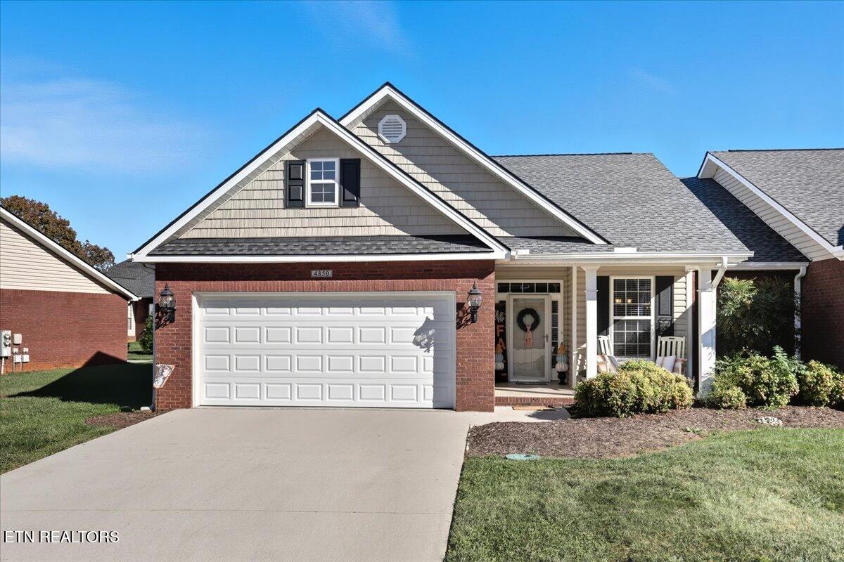 4850 Lindsey Blair Lane Knoxville TN 37918