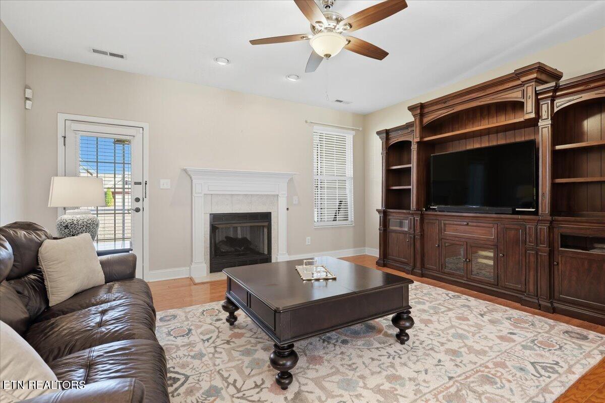 4850 Lindsey Blair Lane Knoxville TN 37918