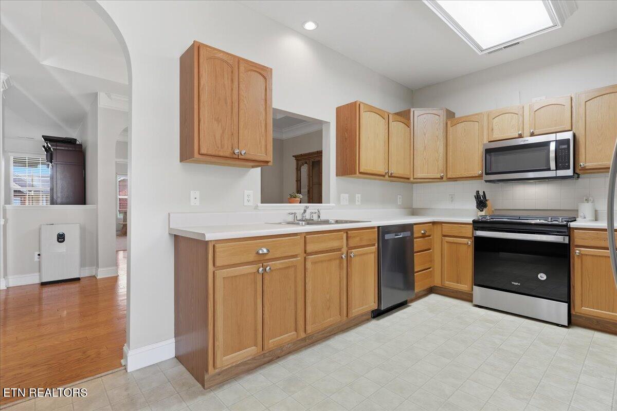 4850 Lindsey Blair Lane Knoxville TN 37918