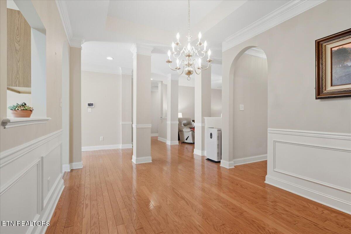 4850 Lindsey Blair Lane Knoxville TN 37918
