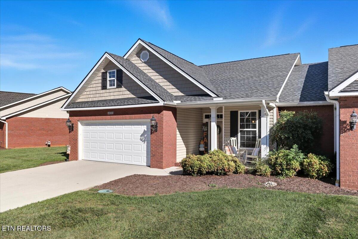 4850 Lindsey Blair Lane Knoxville TN 37918