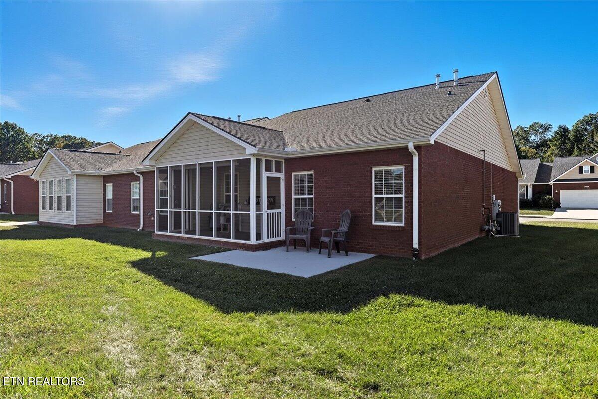 4850 Lindsey Blair Lane Knoxville TN 37918