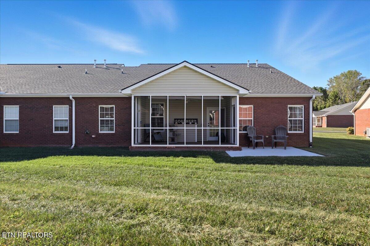 4850 Lindsey Blair Lane Knoxville TN 37918