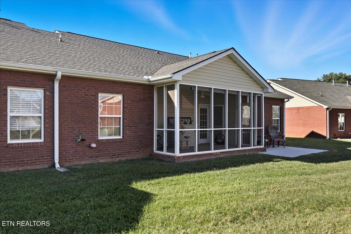 4850 Lindsey Blair Lane Knoxville TN 37918