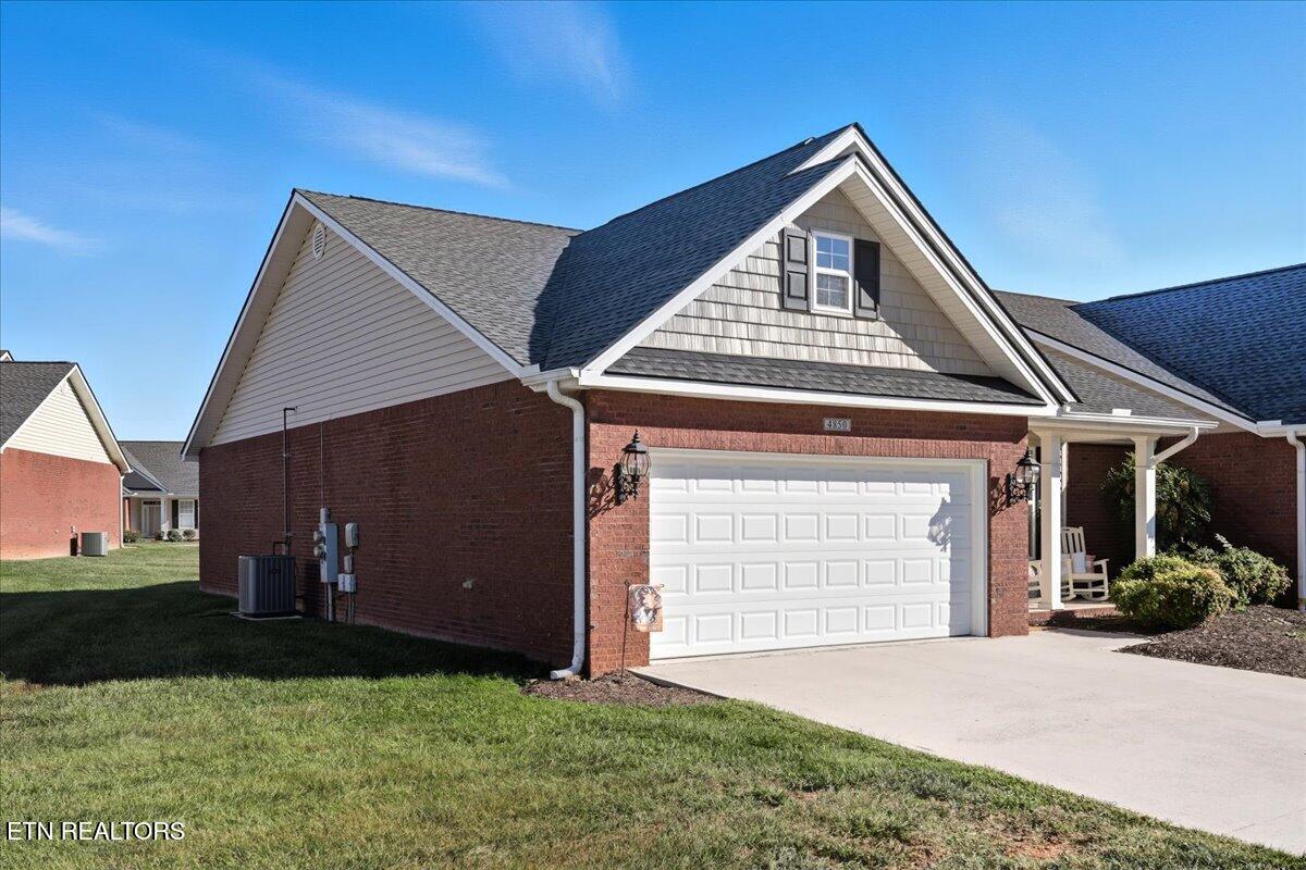 4850 Lindsey Blair Lane Knoxville TN 37918