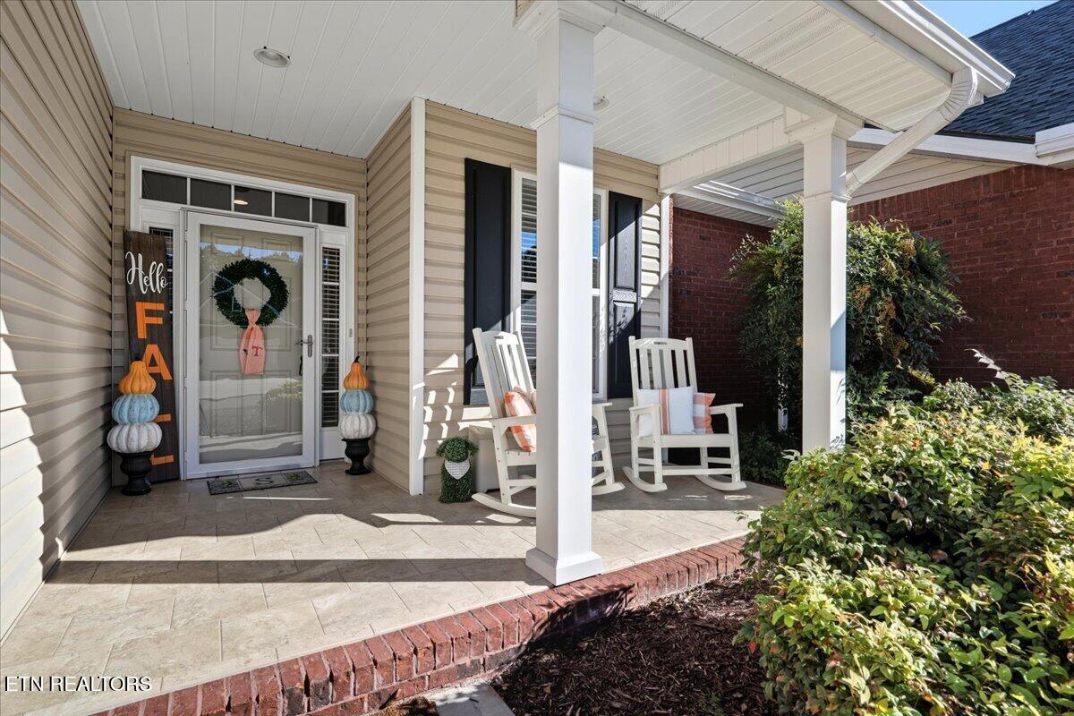 4850 Lindsey Blair Lane Knoxville TN 37918
