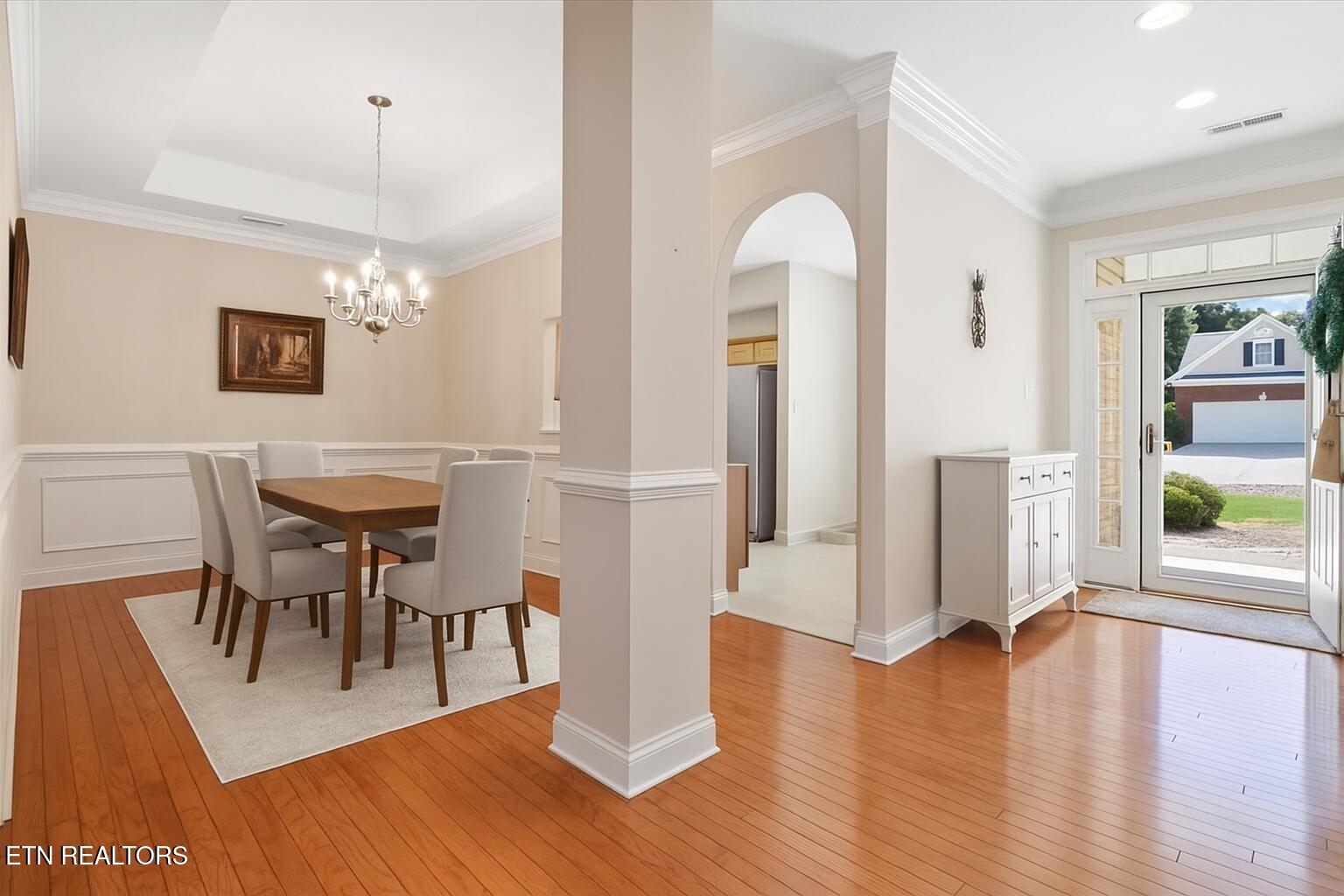 4850 Lindsey Blair Lane Knoxville TN 37918