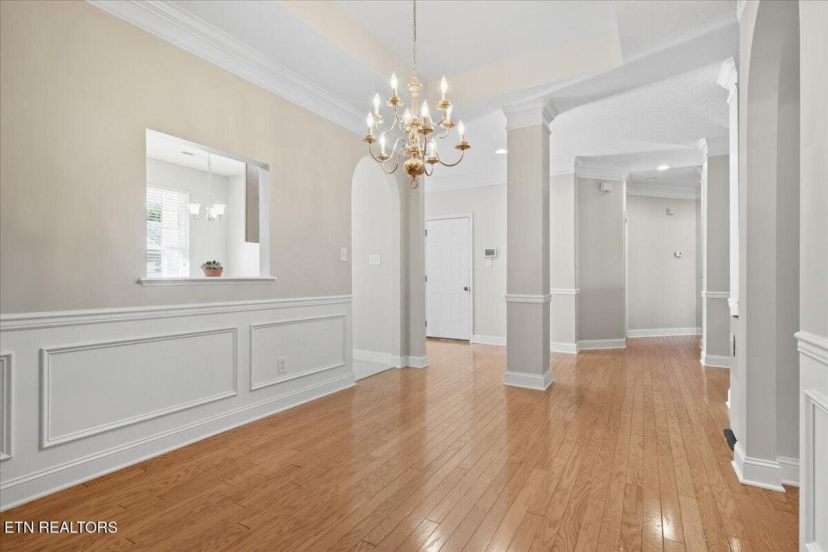 4850 Lindsey Blair Lane Knoxville TN 37918