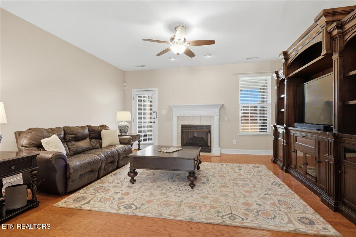 4850 Lindsey Blair Lane Knoxville TN 37918