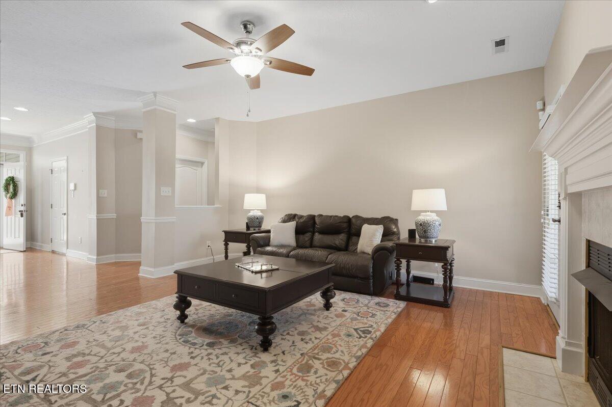 4850 Lindsey Blair Lane Knoxville TN 37918