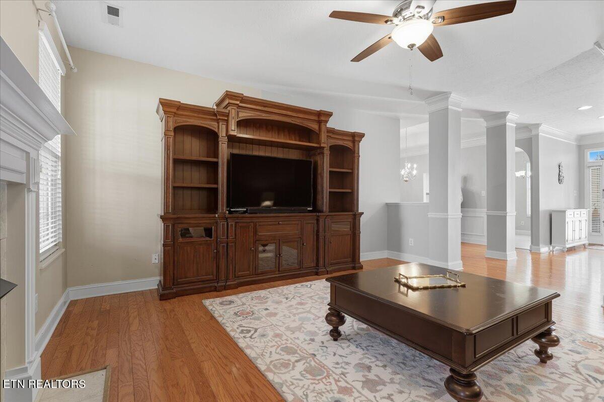 4850 Lindsey Blair Lane Knoxville TN 37918