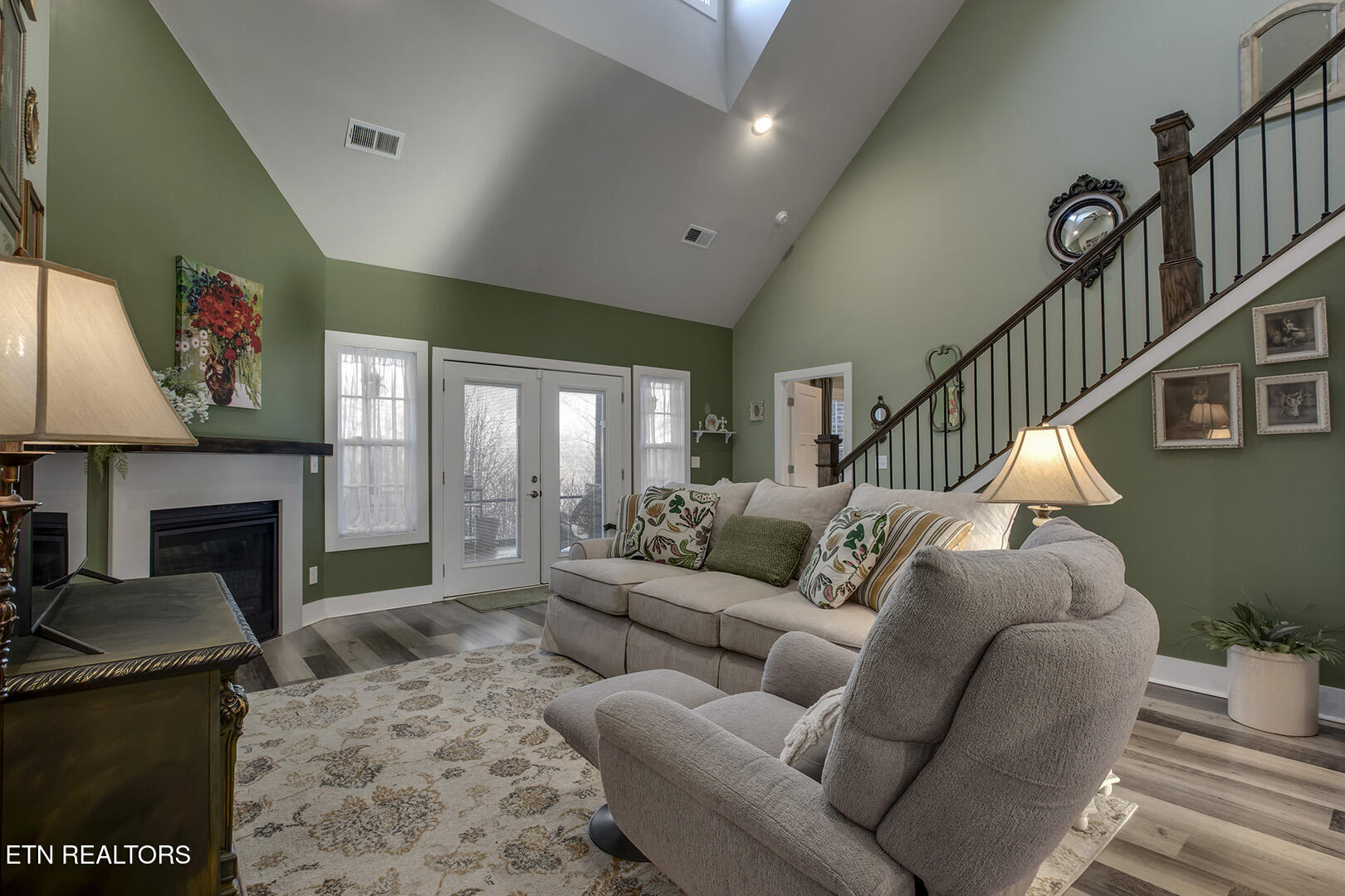 984 Meadow Walk Lane Lenoir City TN 37772