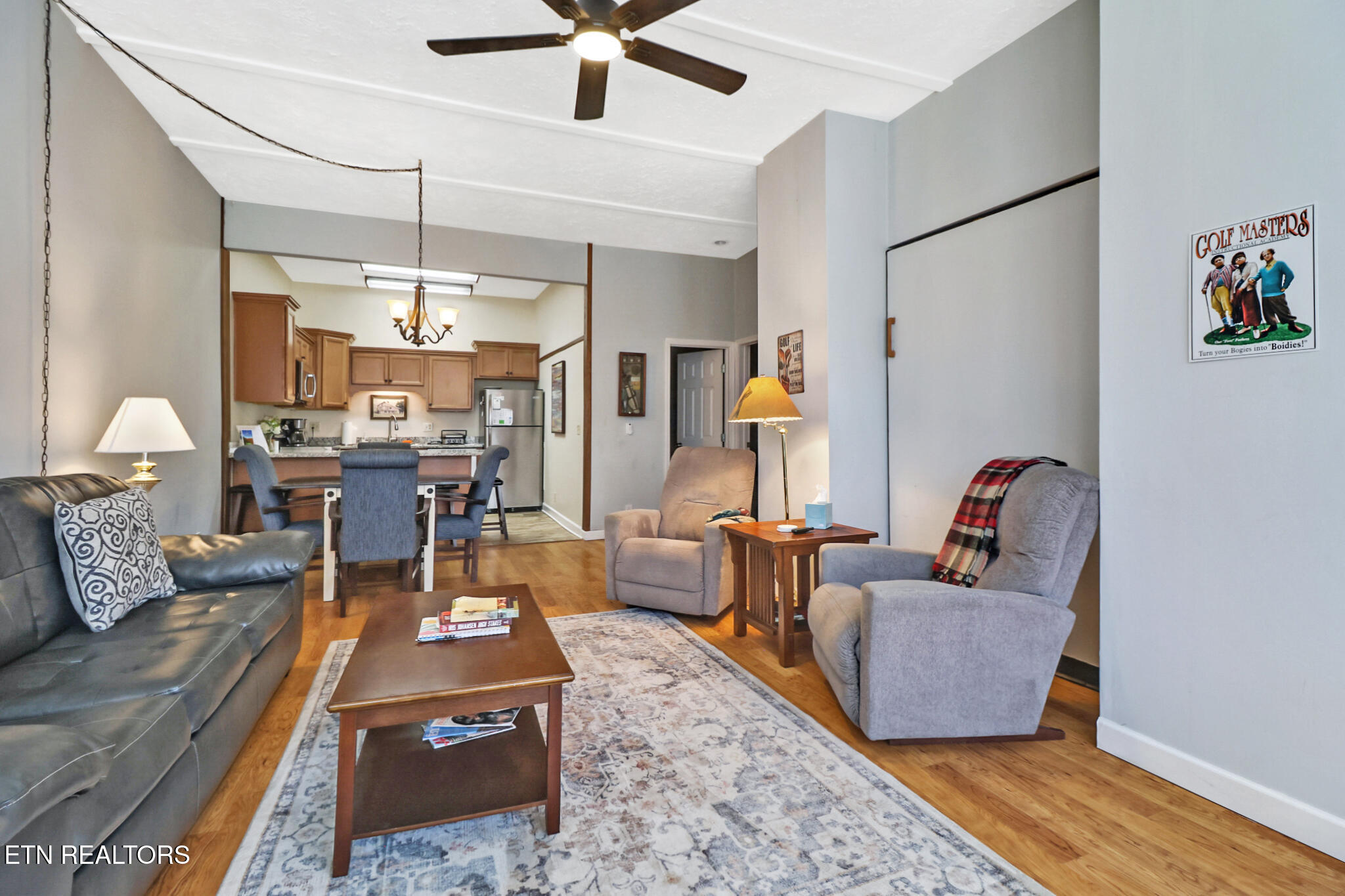13 Eagle Court Crossville TN 38558