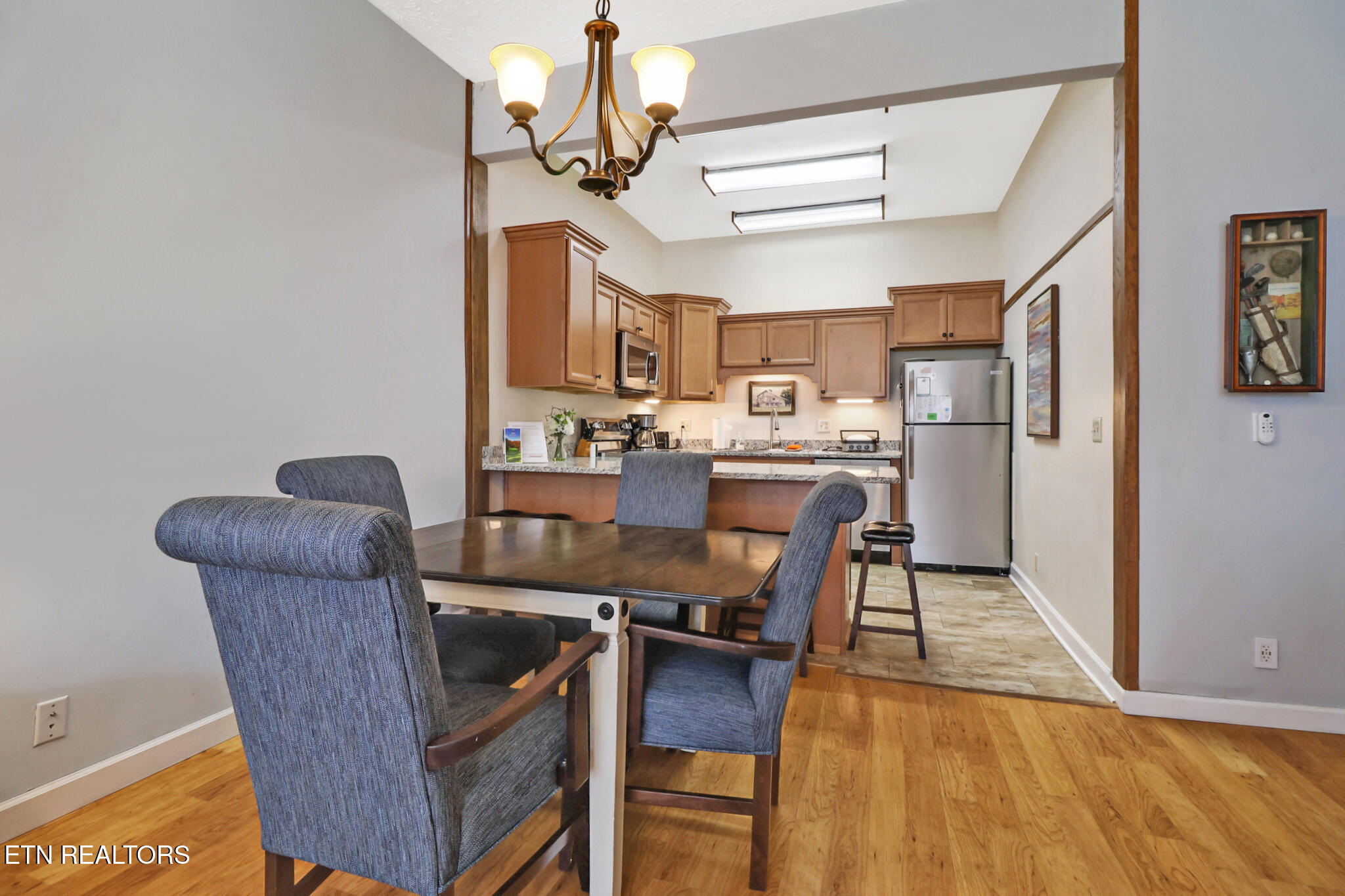 13 Eagle Court Crossville TN 38558
