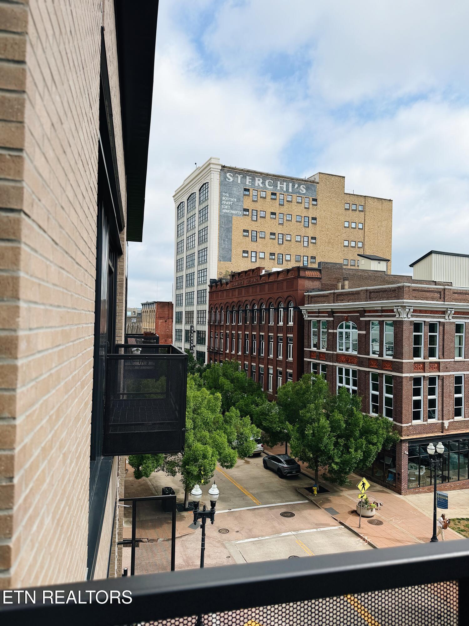 255 S Gay Street Knoxville TN 37902