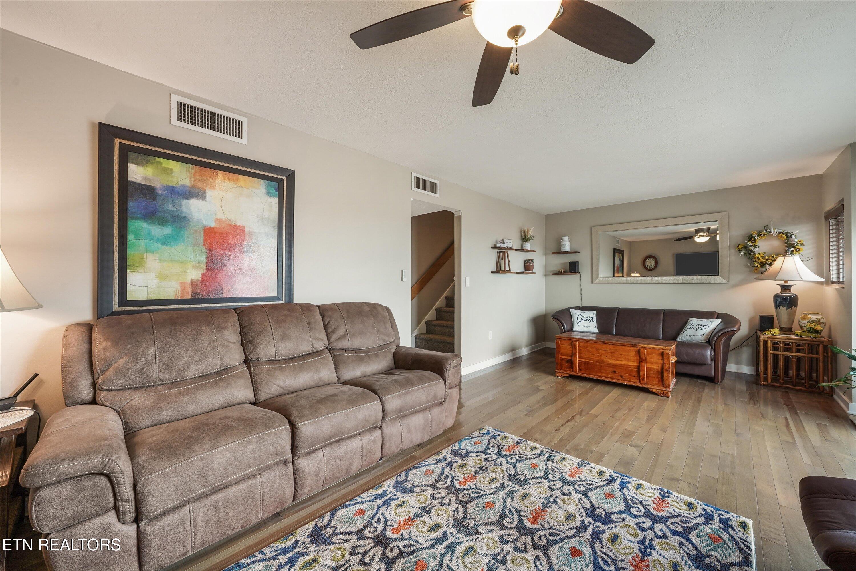 1858 Cherokee Bluff Drive Knoxville TN 37920