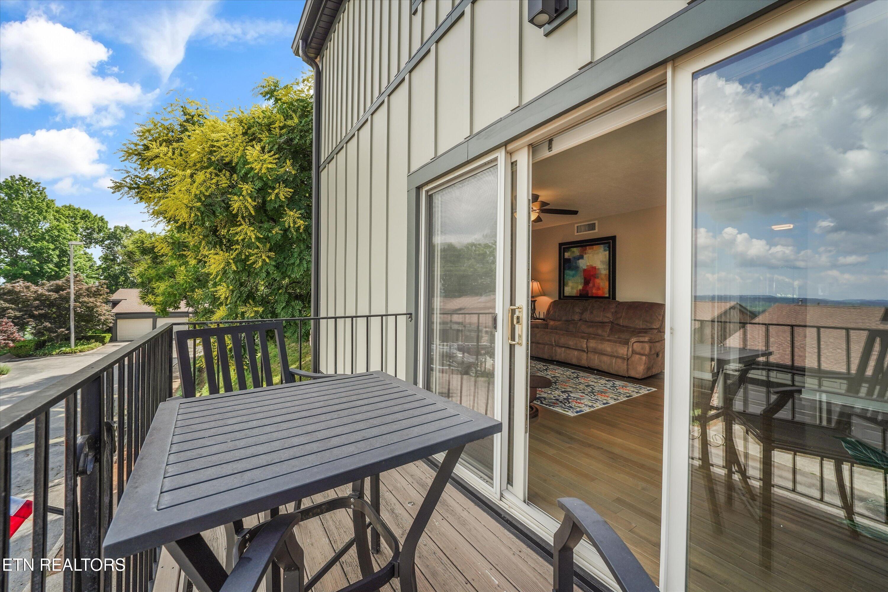 1858 Cherokee Bluff Drive Knoxville TN 37920