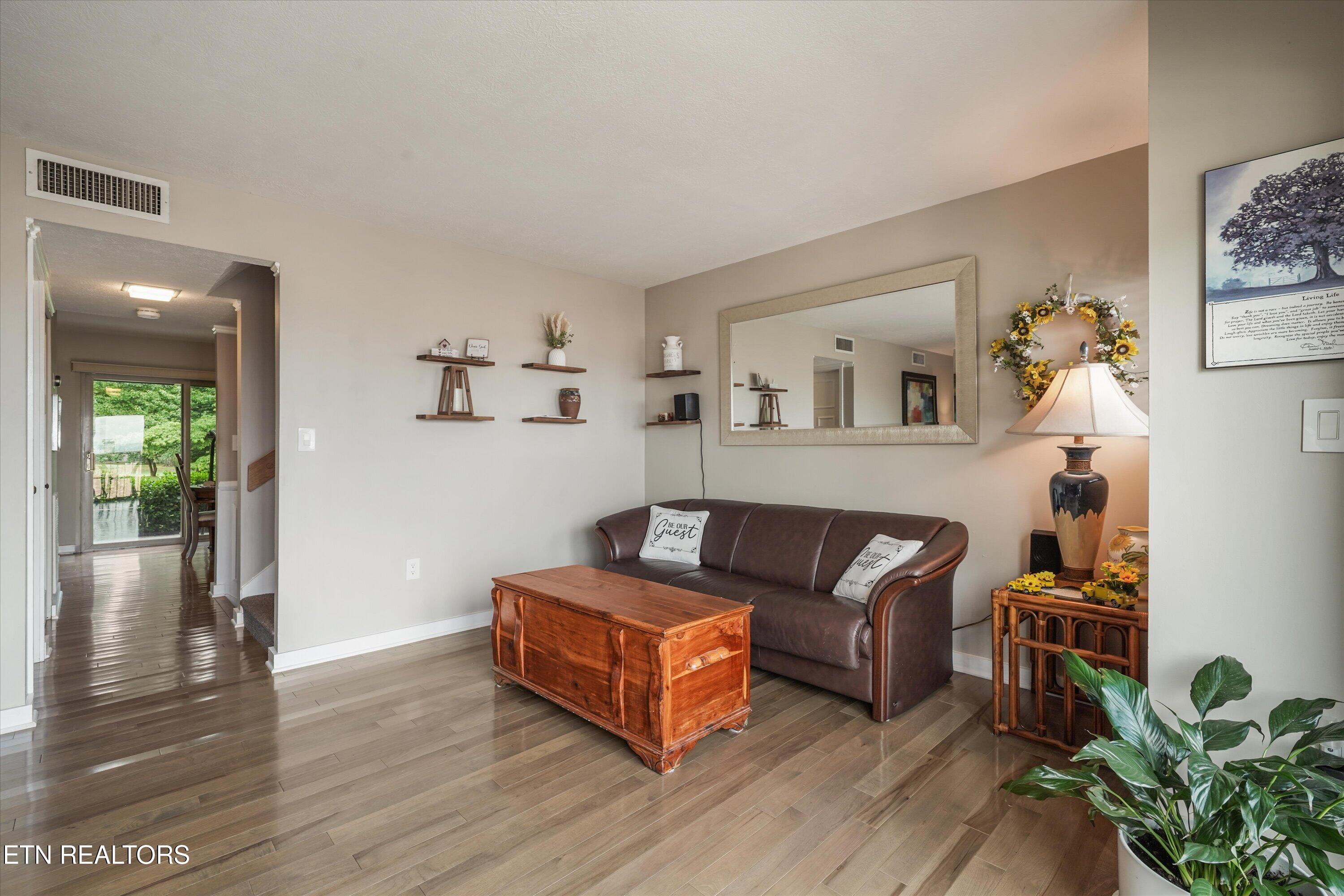 1858 Cherokee Bluff Drive Knoxville TN 37920