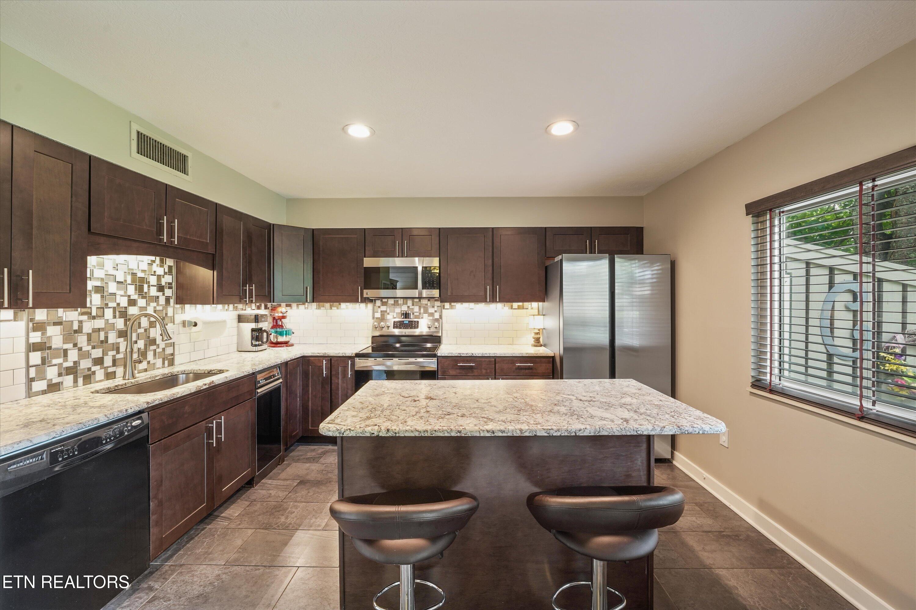 1858 Cherokee Bluff Drive Knoxville TN 37920