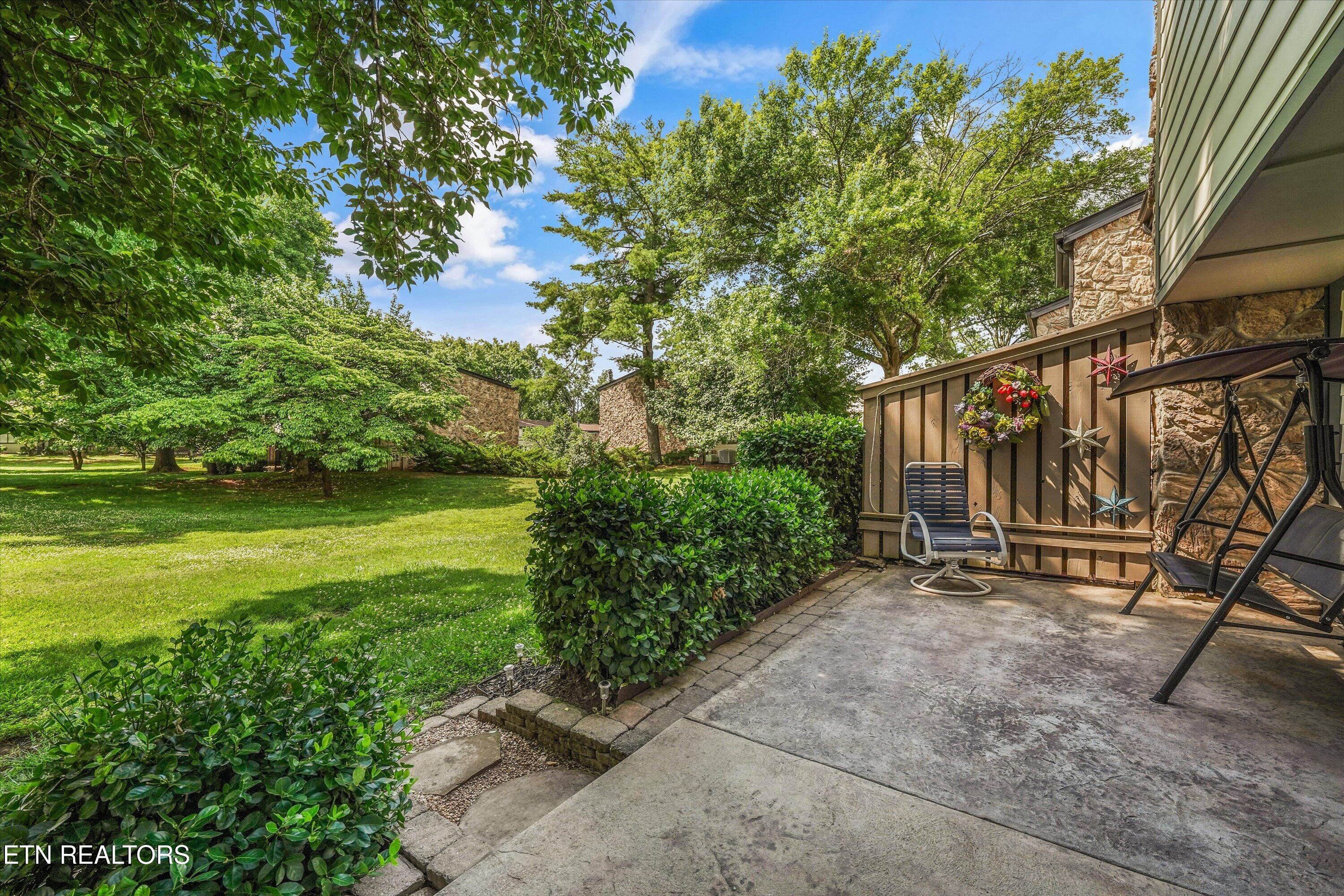 1858 Cherokee Bluff Drive Knoxville TN 37920