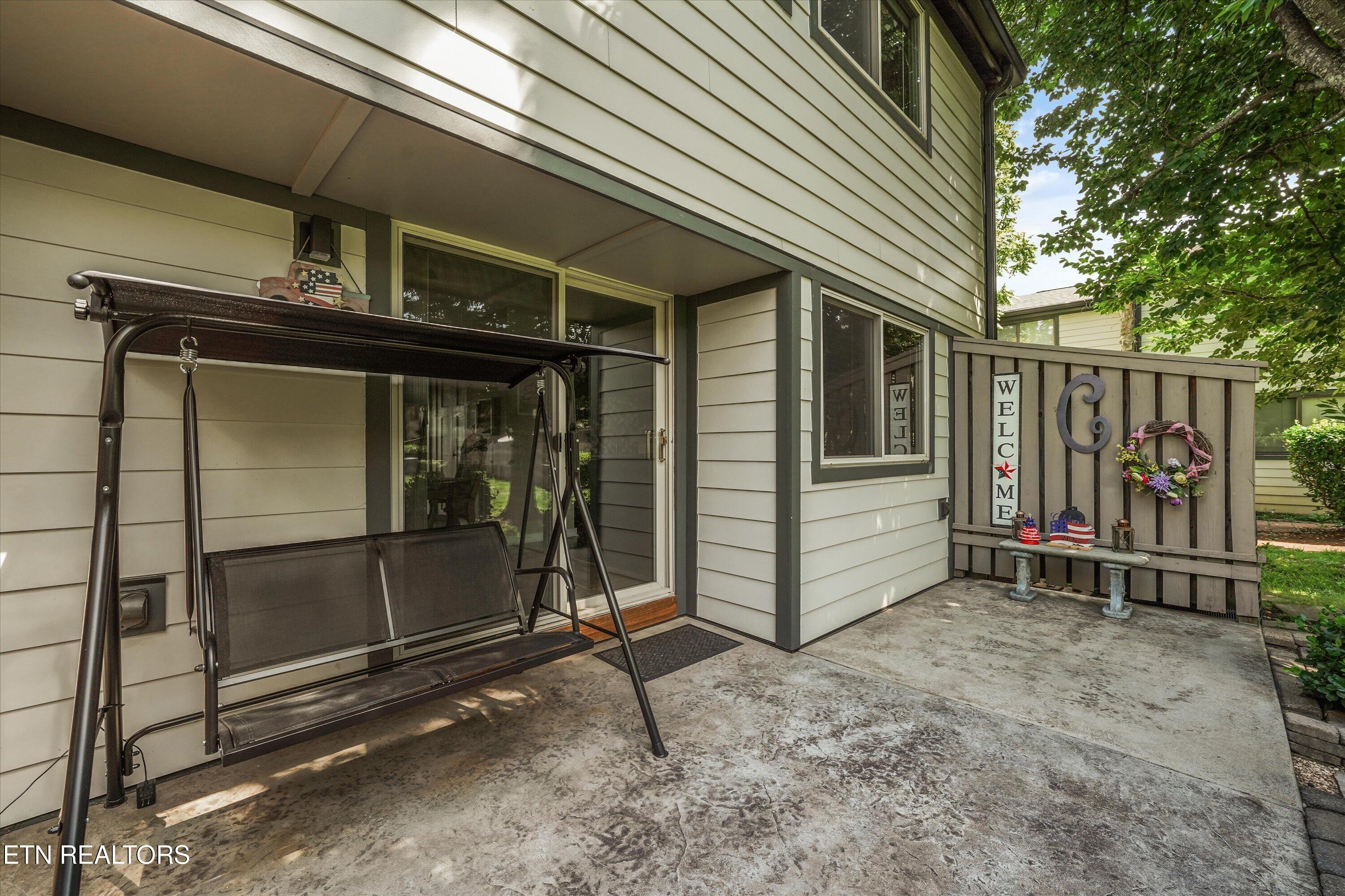 1858 Cherokee Bluff Drive Knoxville TN 37920