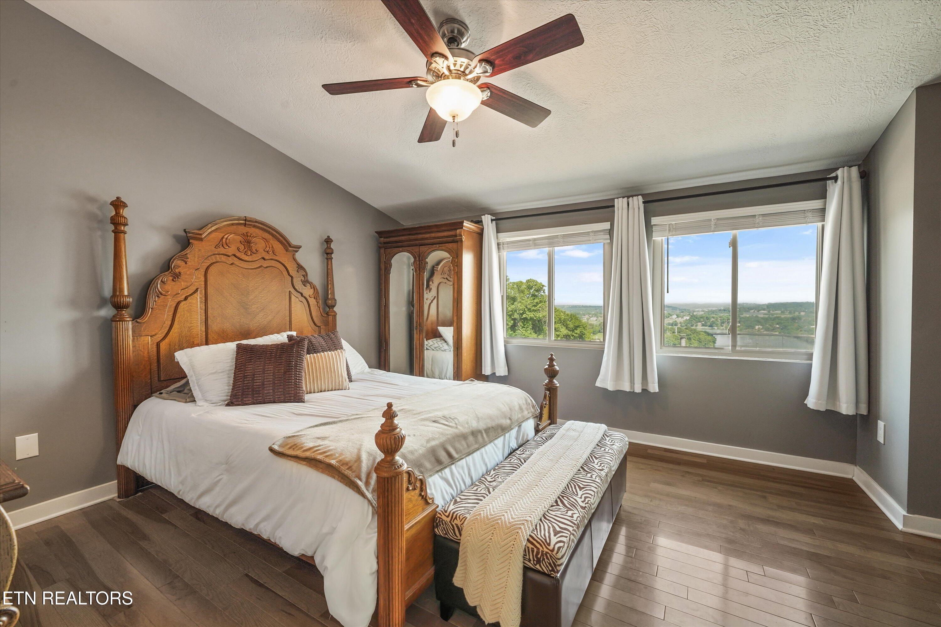1858 Cherokee Bluff Drive Knoxville TN 37920