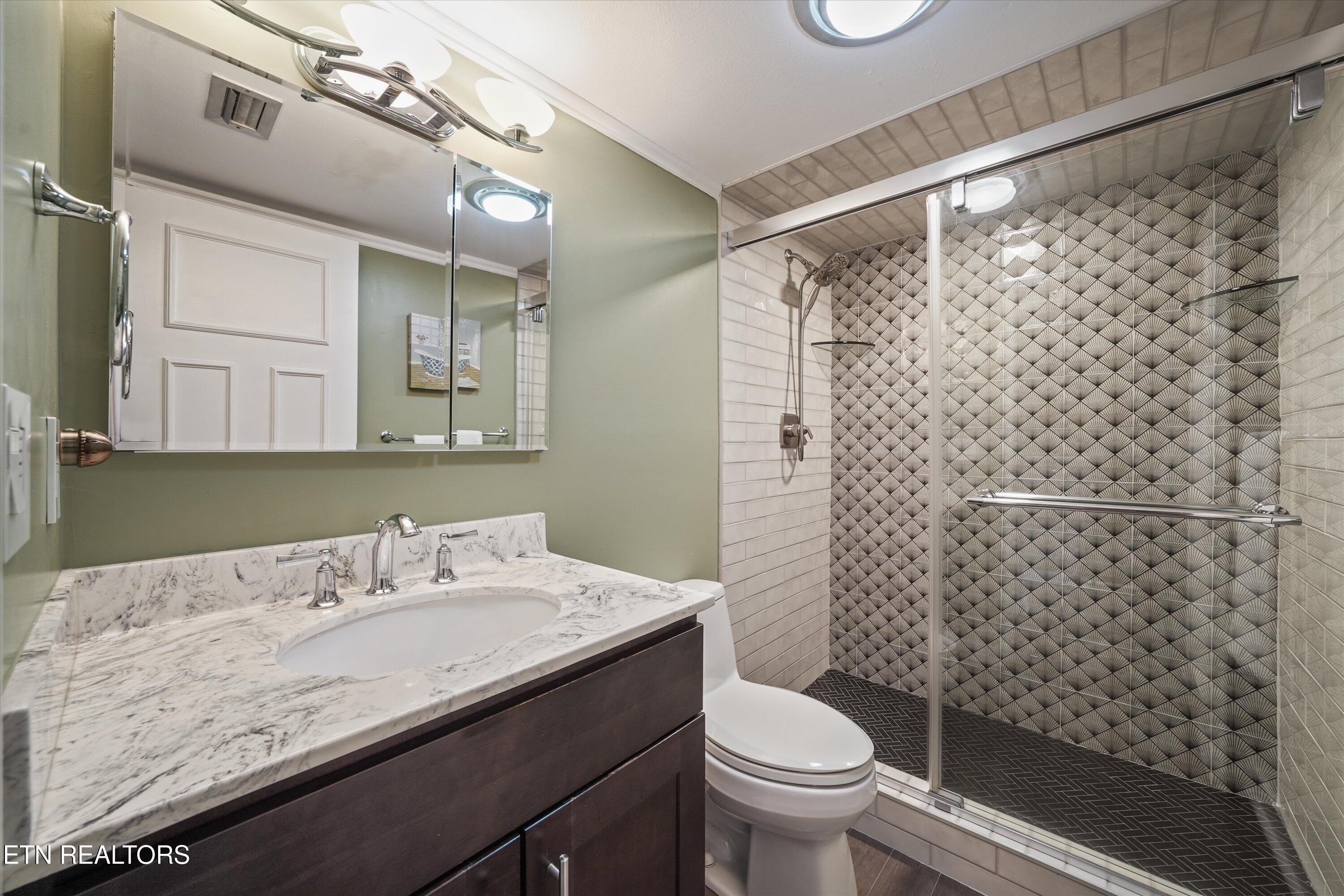 1858 Cherokee Bluff Drive Knoxville TN 37920