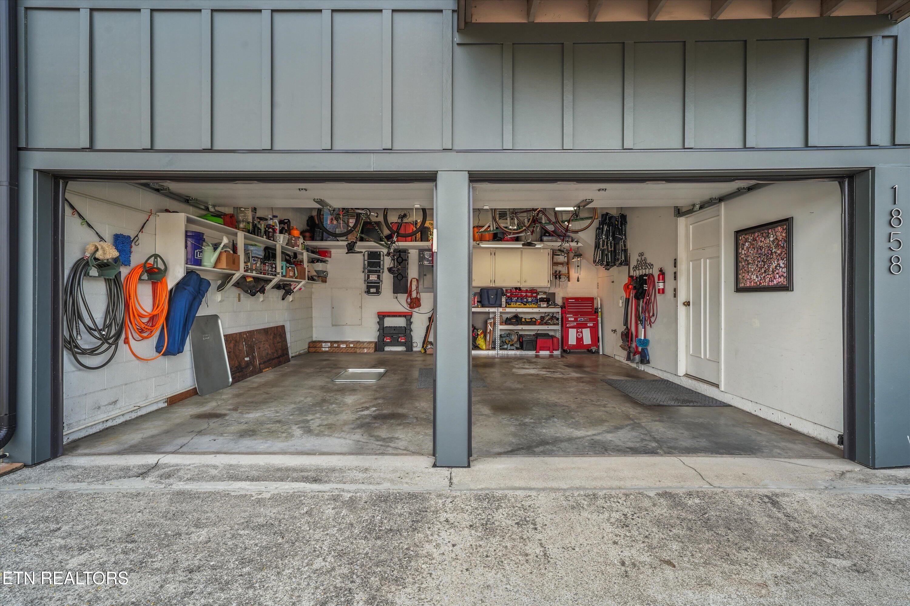 1858 Cherokee Bluff Drive Knoxville TN 37920