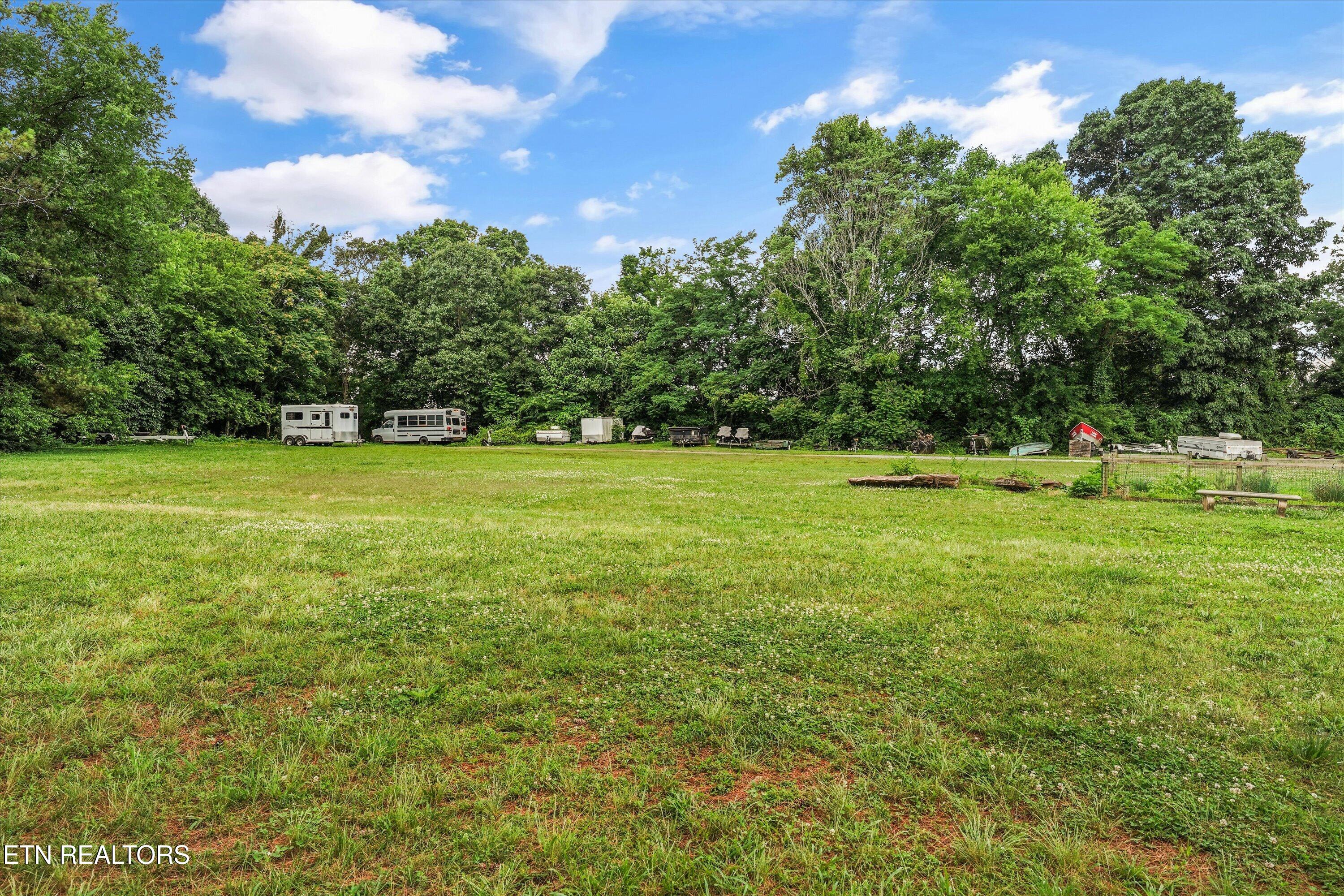 1858 Cherokee Bluff Drive Knoxville TN 37920