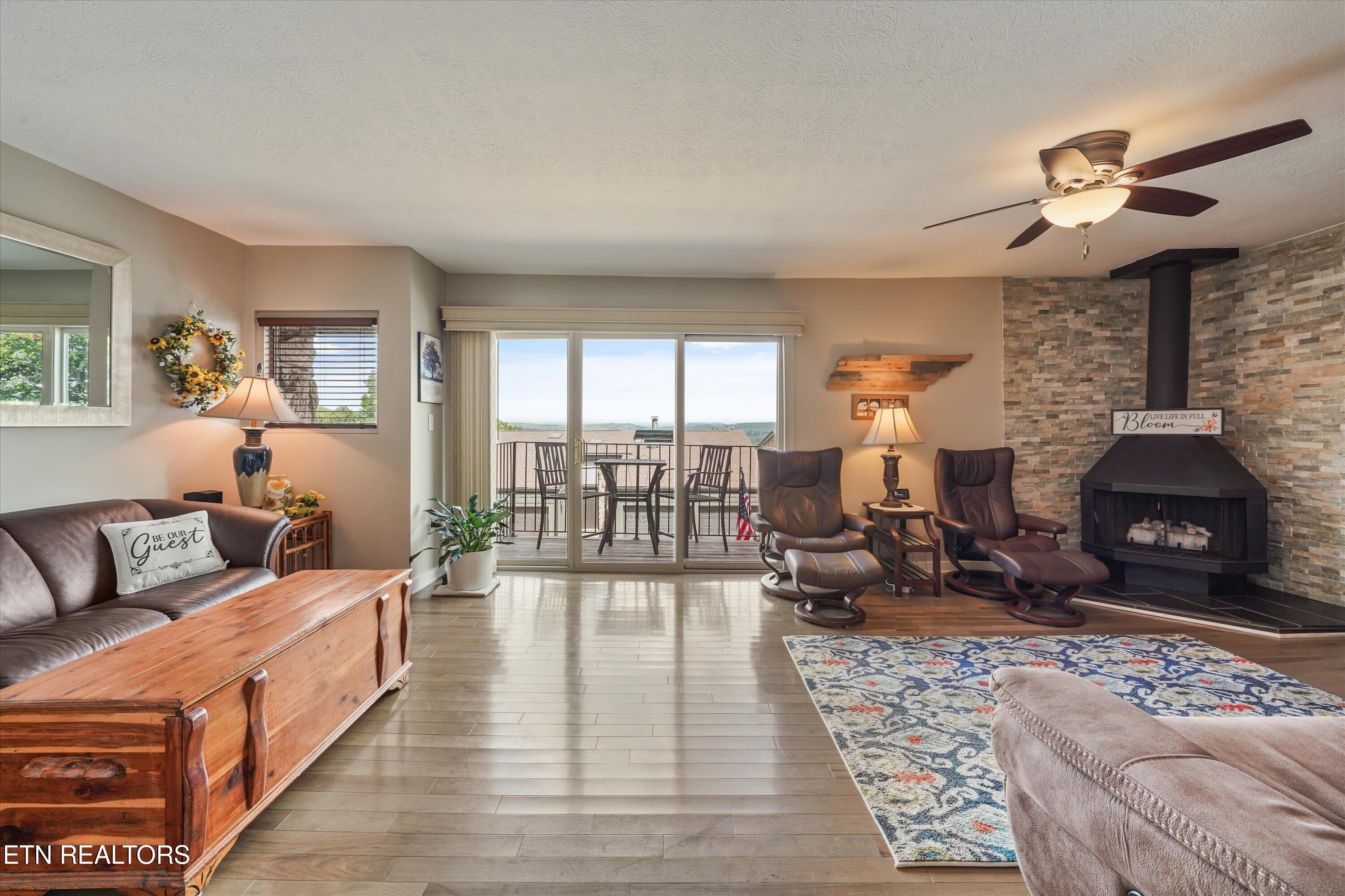 1858 Cherokee Bluff Drive Knoxville TN 37920
