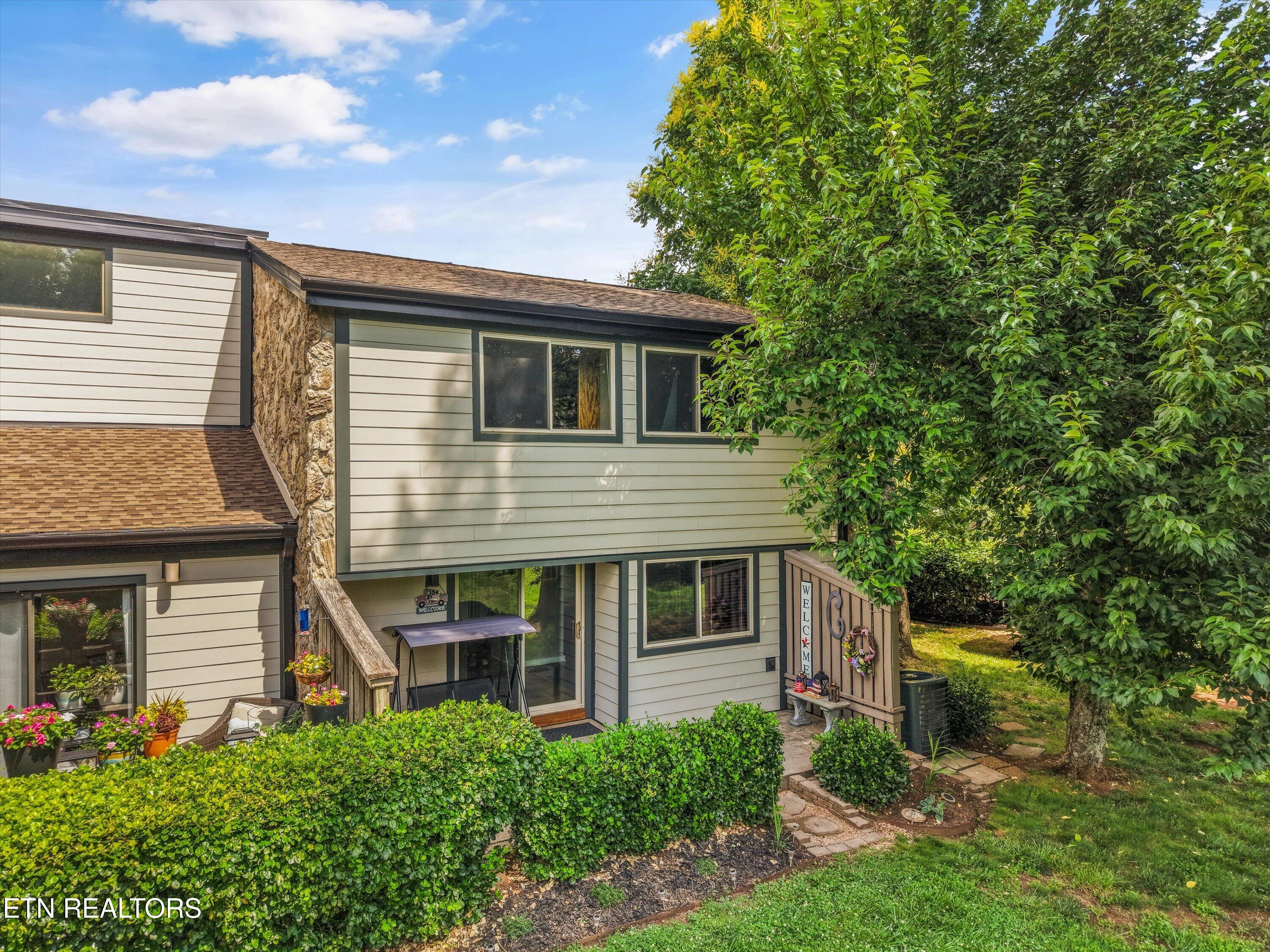 1858 Cherokee Bluff Drive Knoxville TN 37920