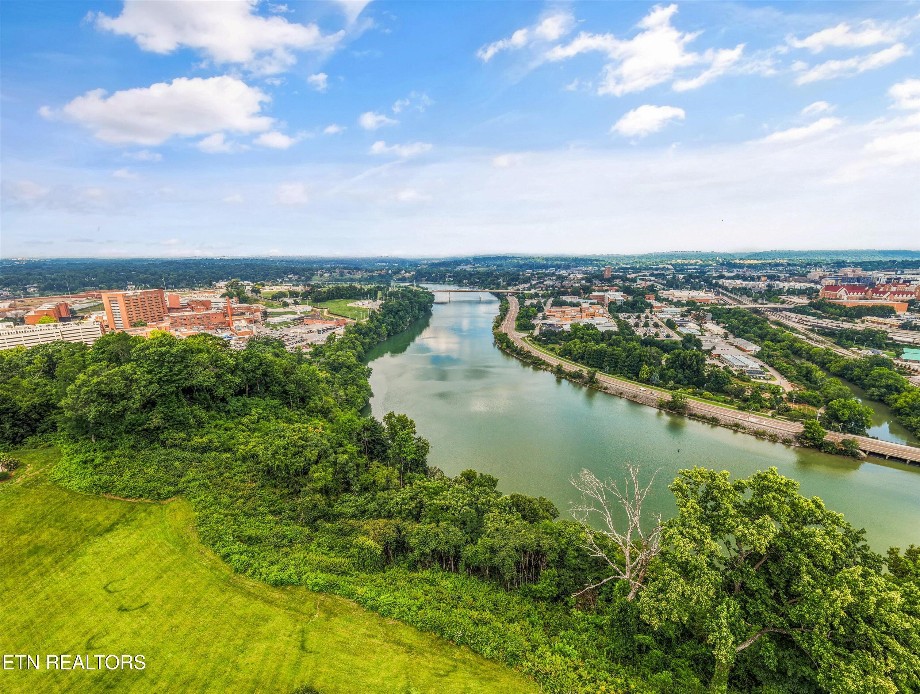 1858 Cherokee Bluff Drive Knoxville TN 37920