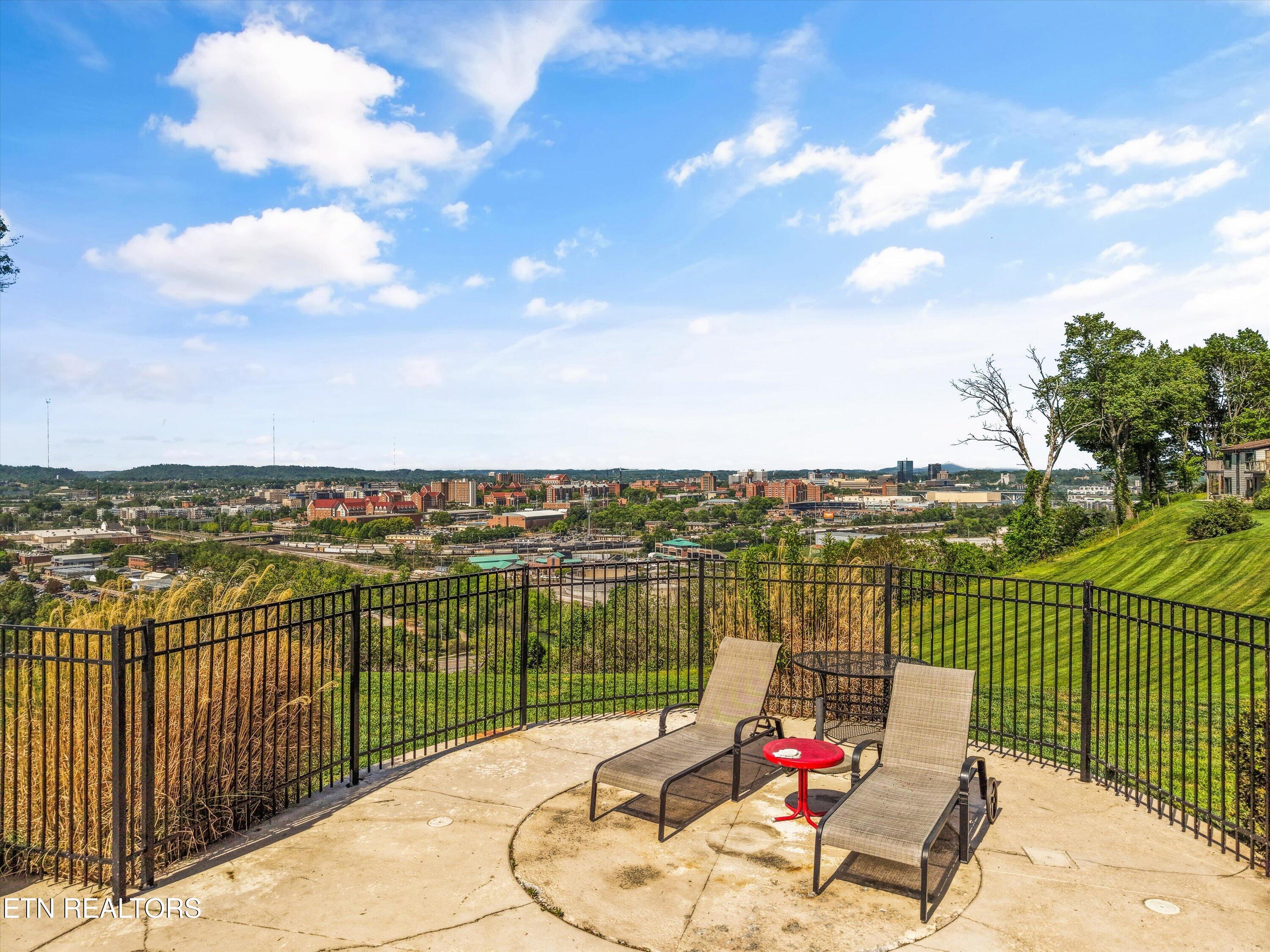 1858 Cherokee Bluff Drive Knoxville TN 37920
