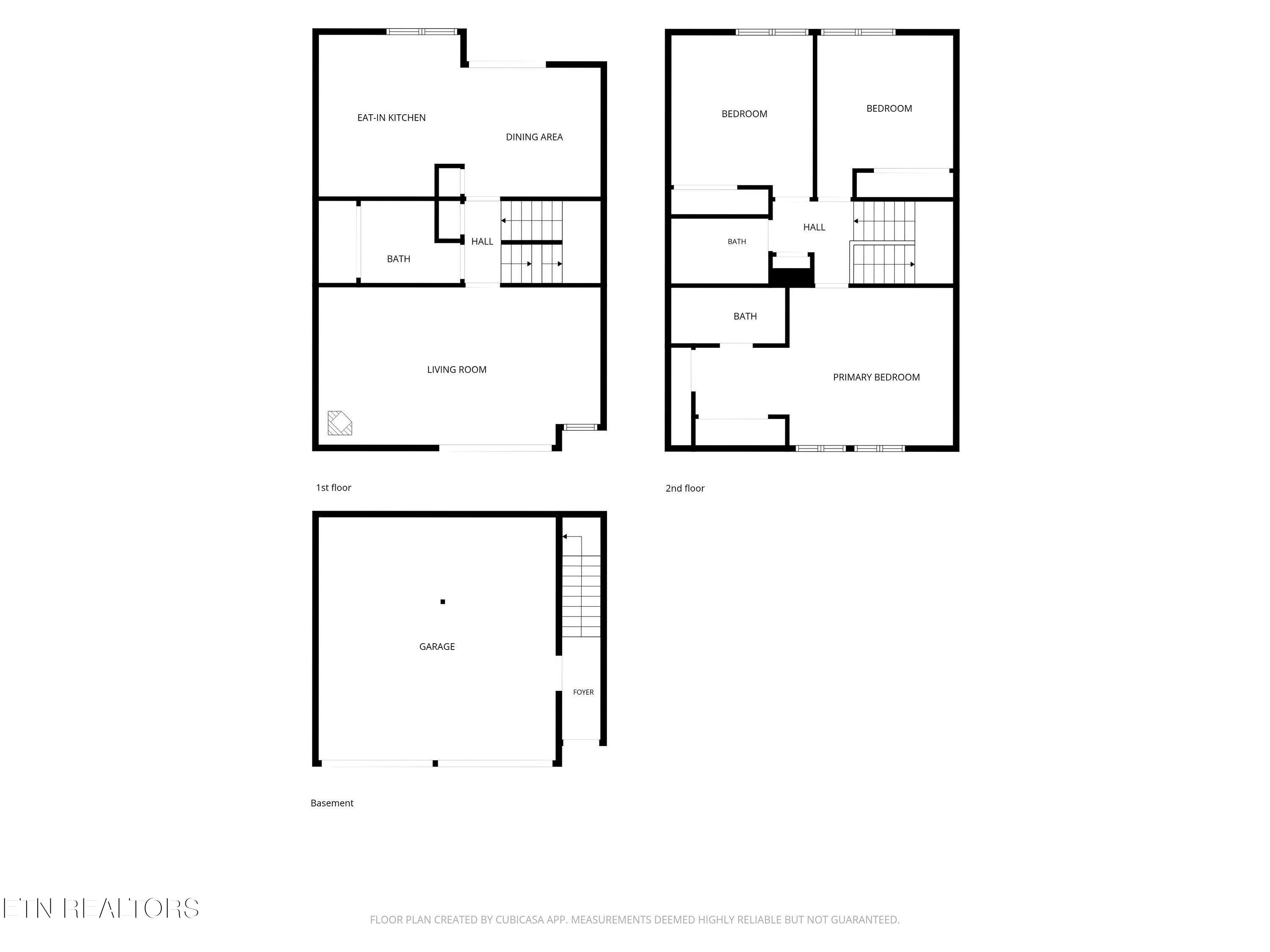 1858 Cherokee Bluff Drive Knoxville TN 37920