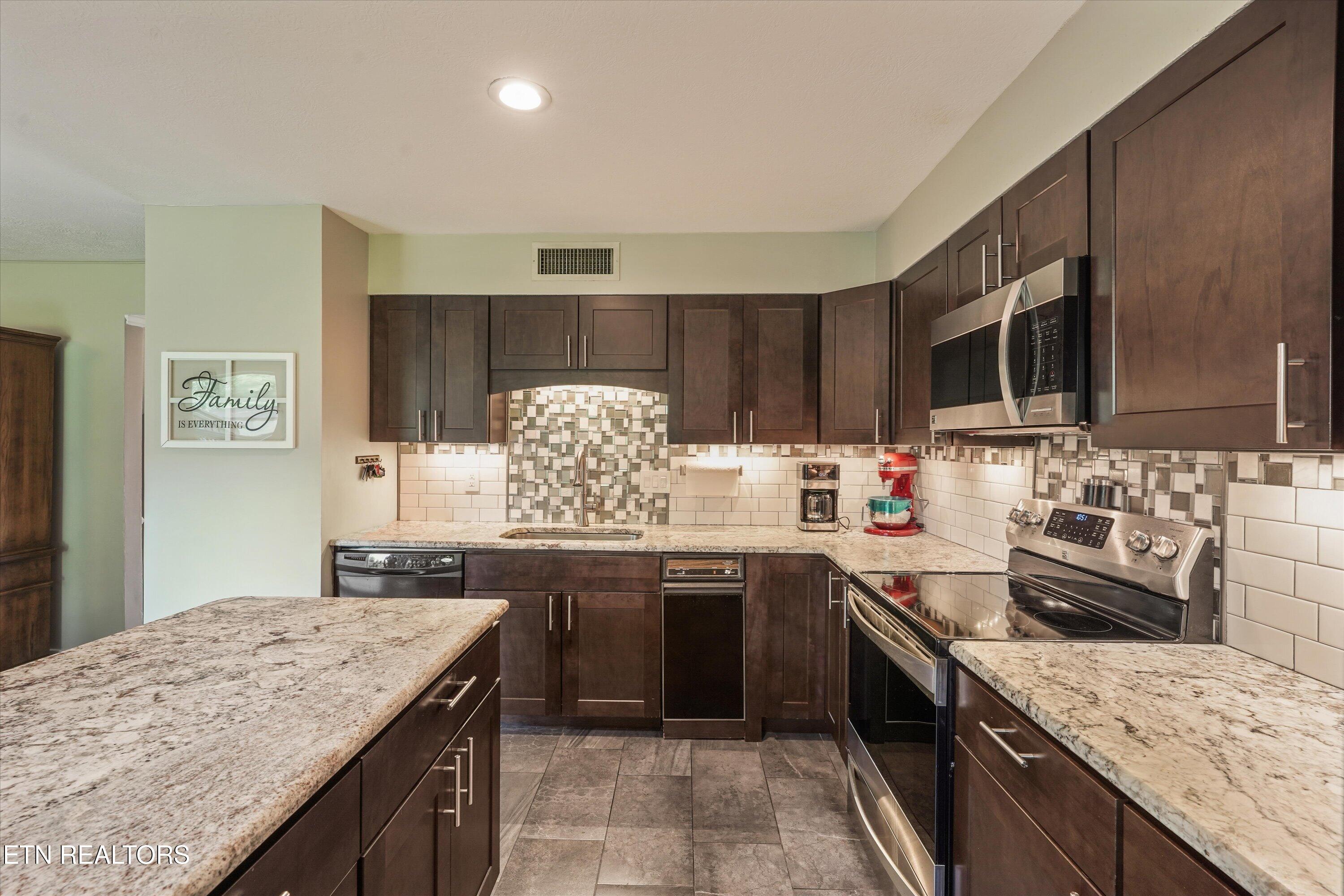 1858 Cherokee Bluff Drive Knoxville TN 37920