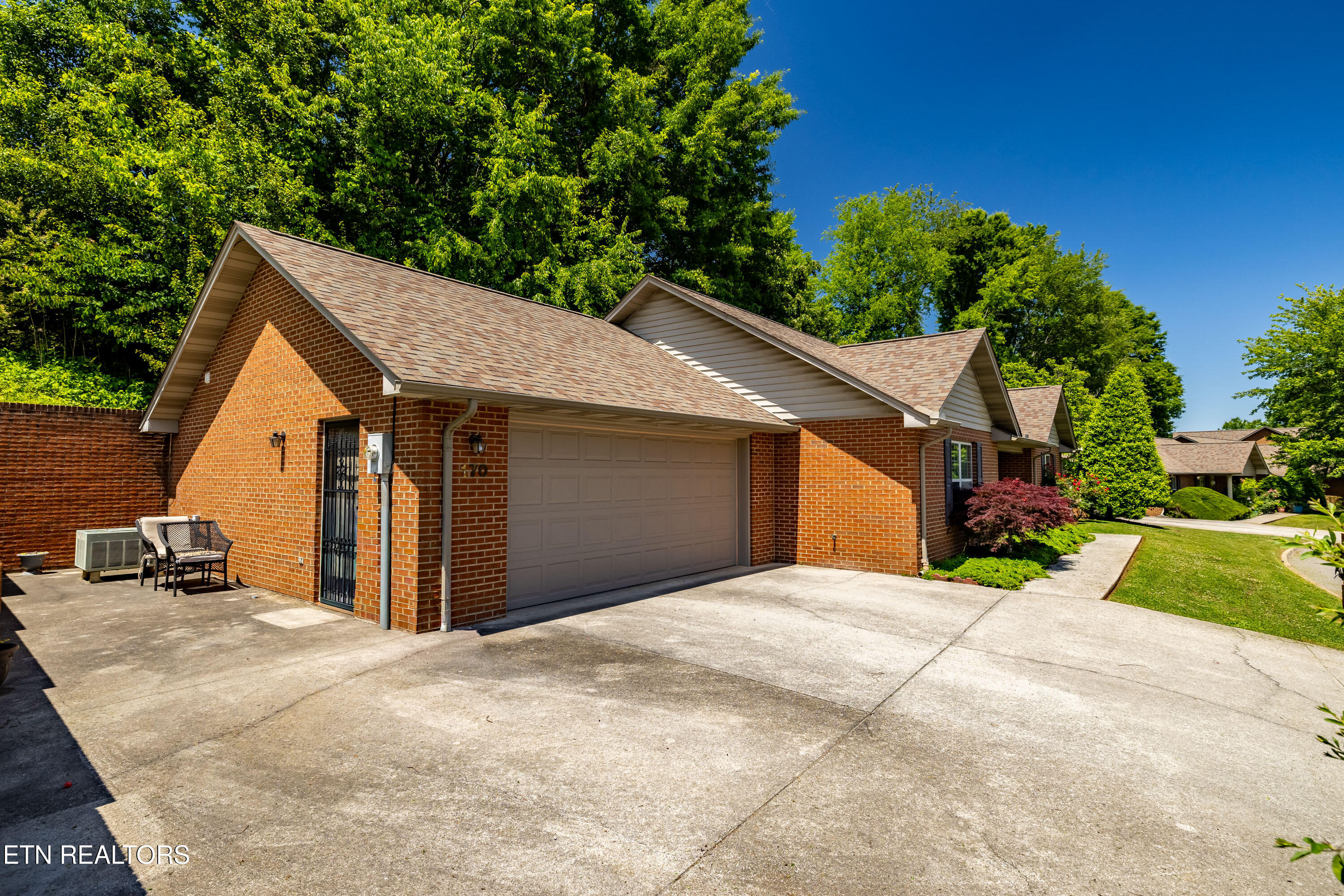 170 Manchester Drive Maryville TN 37803
