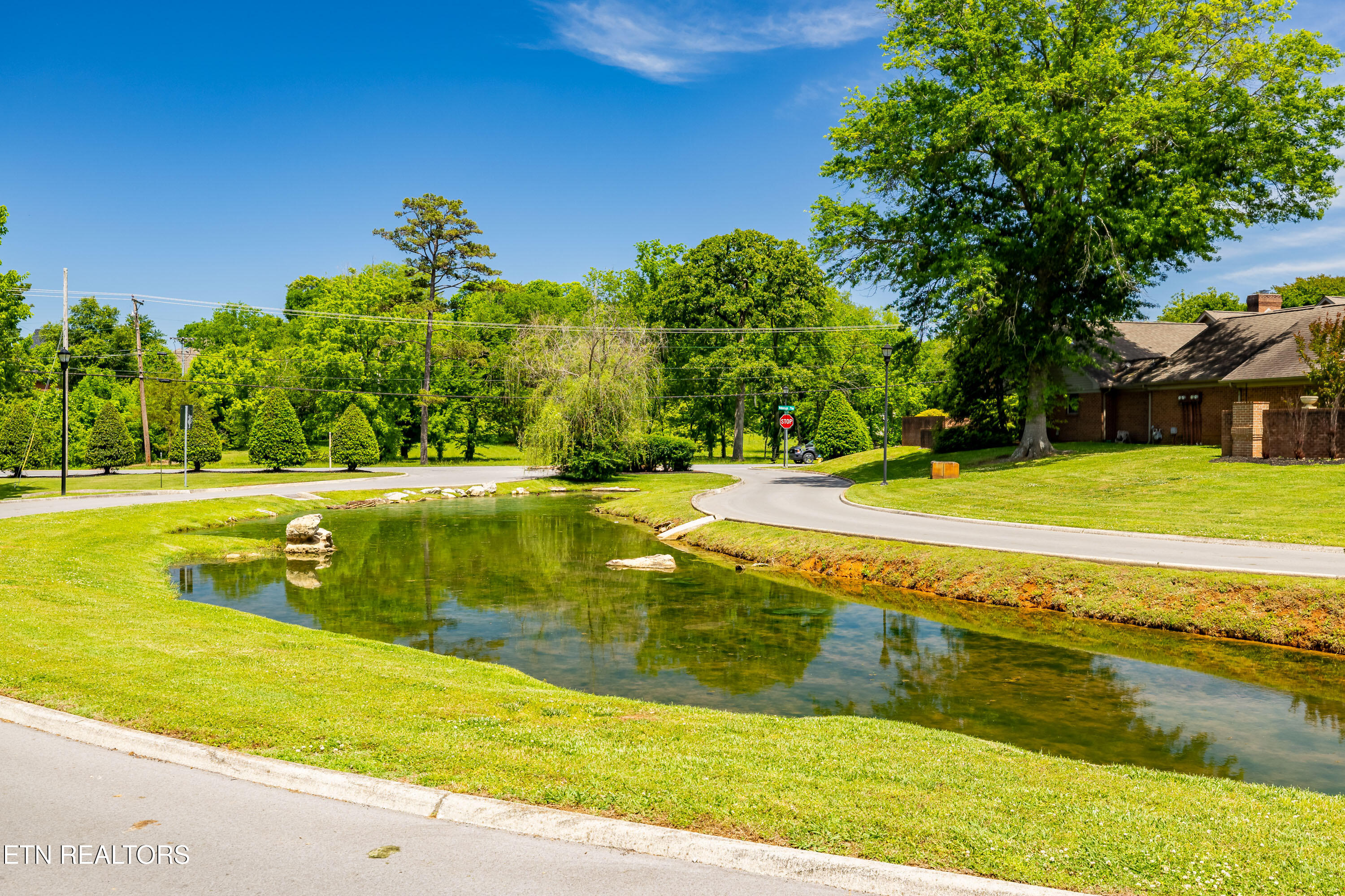 170 Manchester Drive Maryville TN 37803
