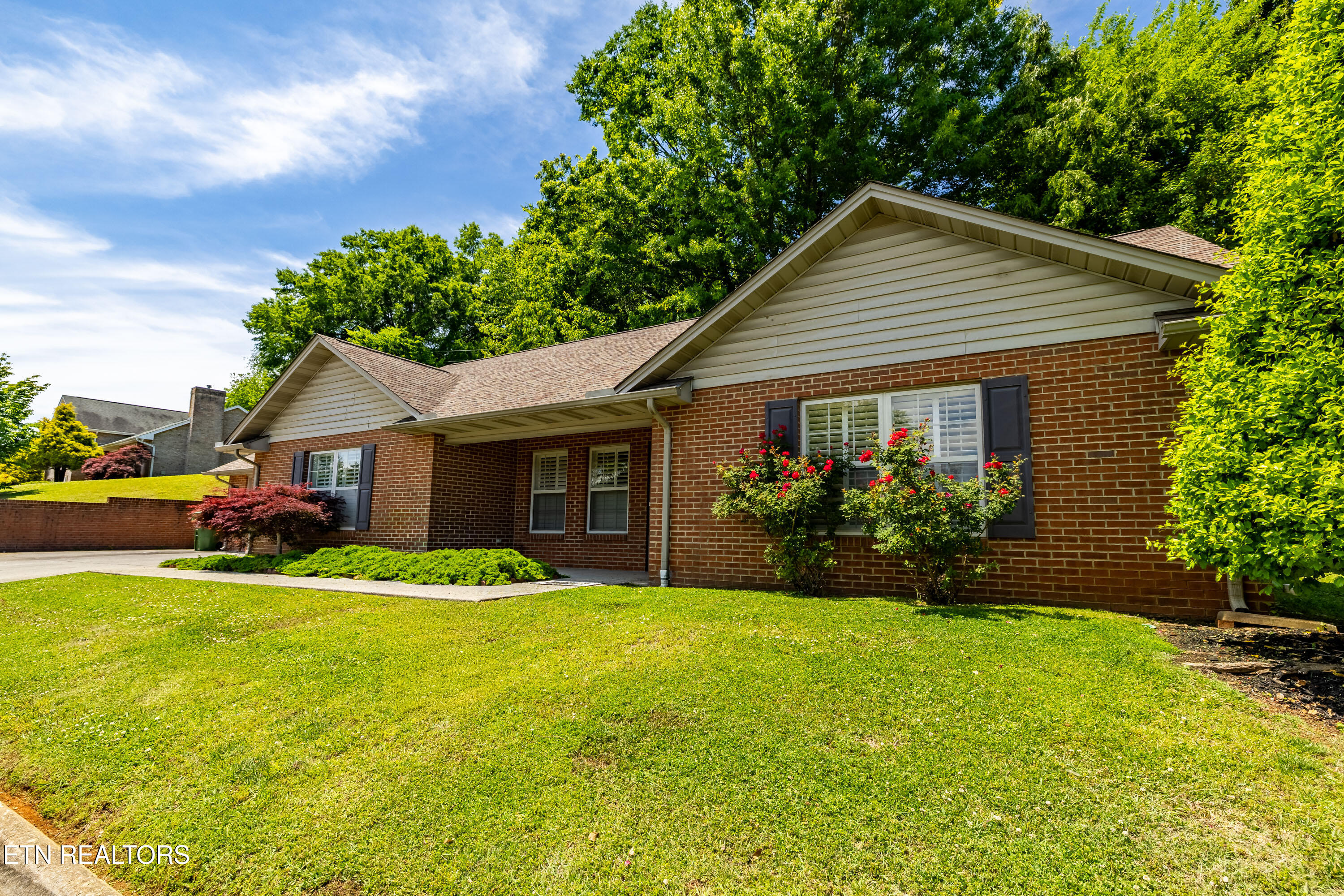 170 Manchester Drive Maryville TN 37803