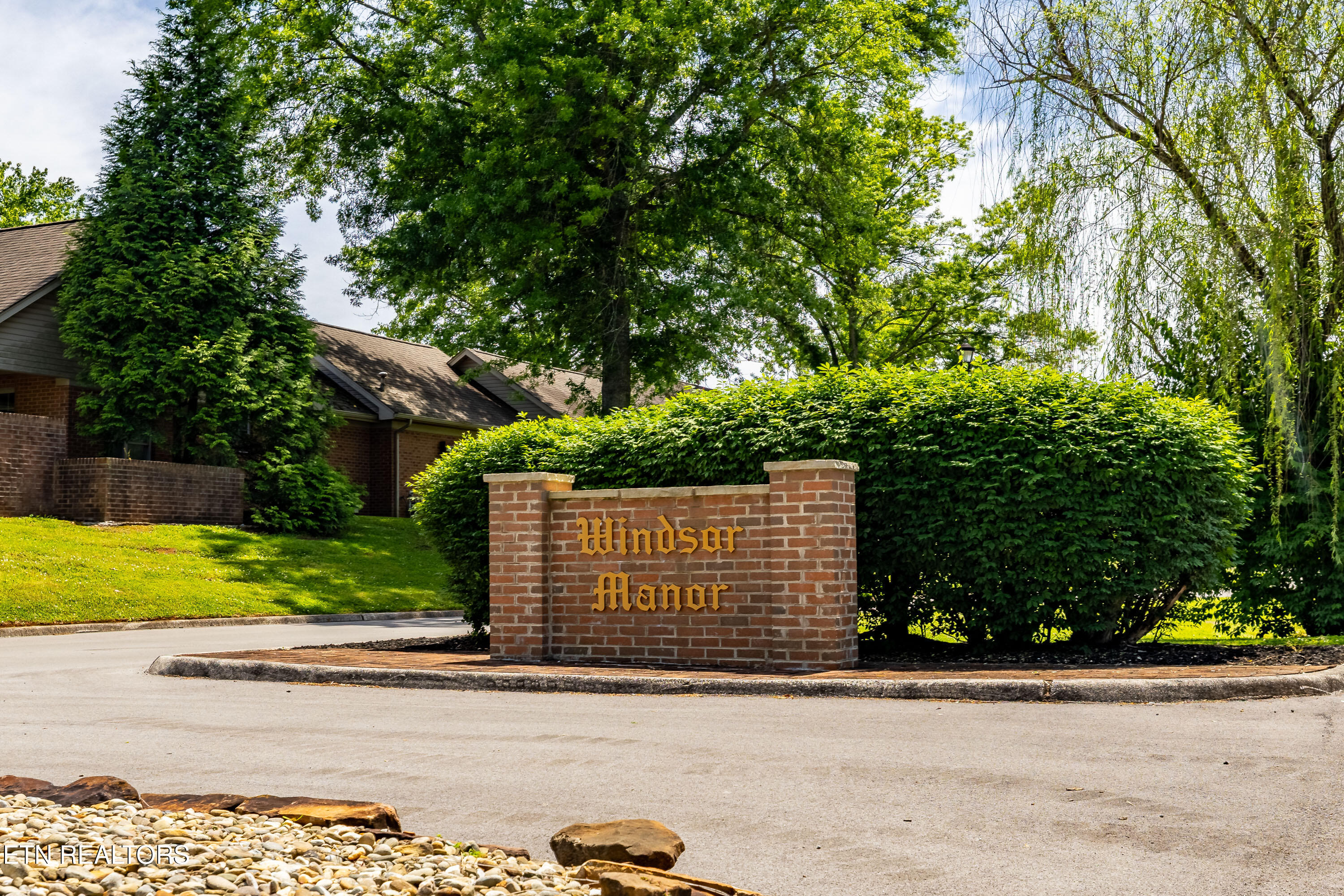 170 Manchester Drive Maryville TN 37803
