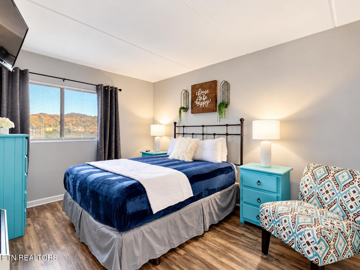 306 Baskins Creek Road Gatlinburg TN 37738