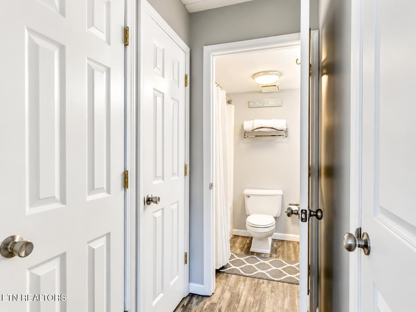 306 Baskins Creek Road Gatlinburg TN 37738
