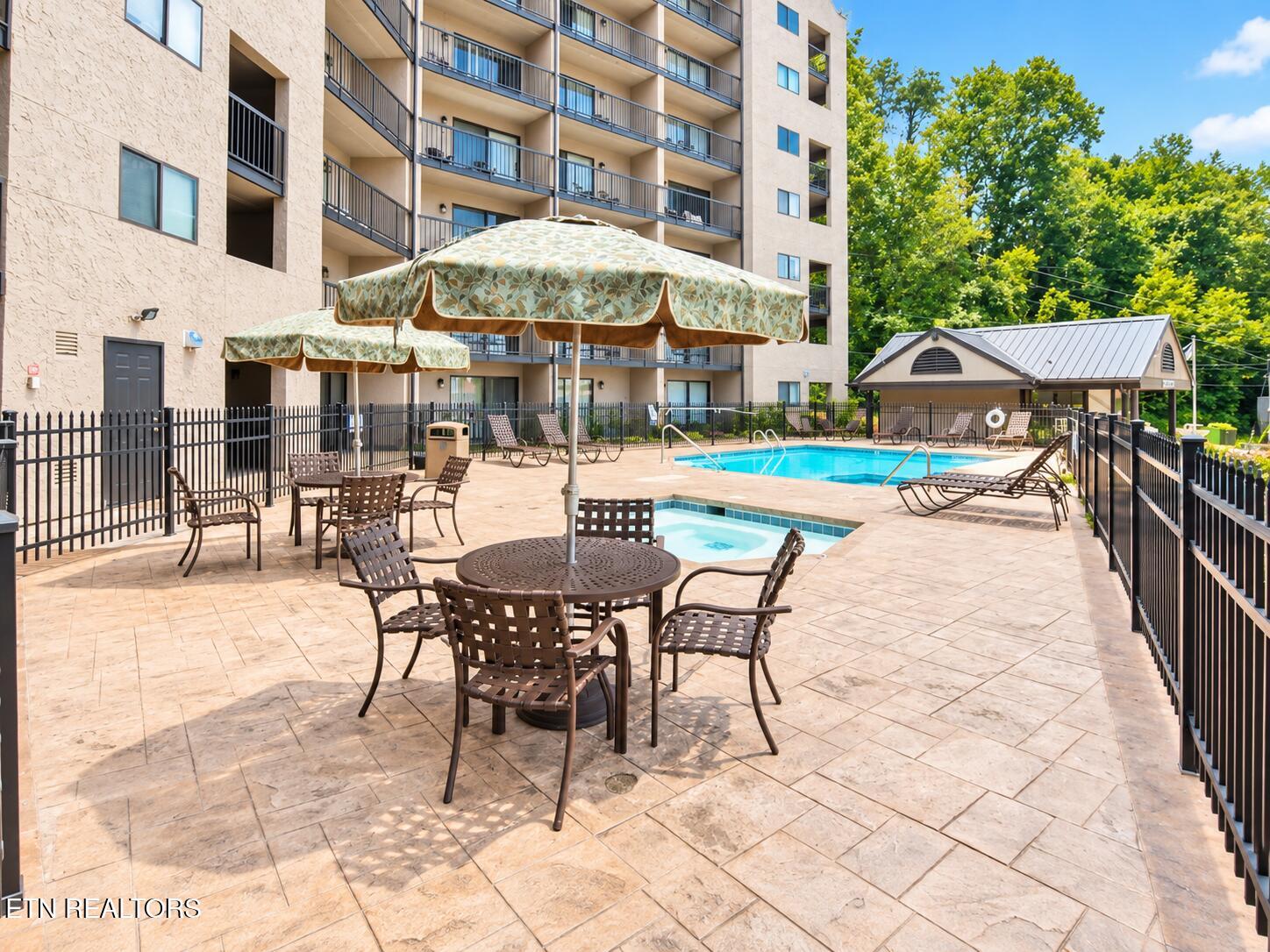 306 Baskins Creek Road Gatlinburg TN 37738